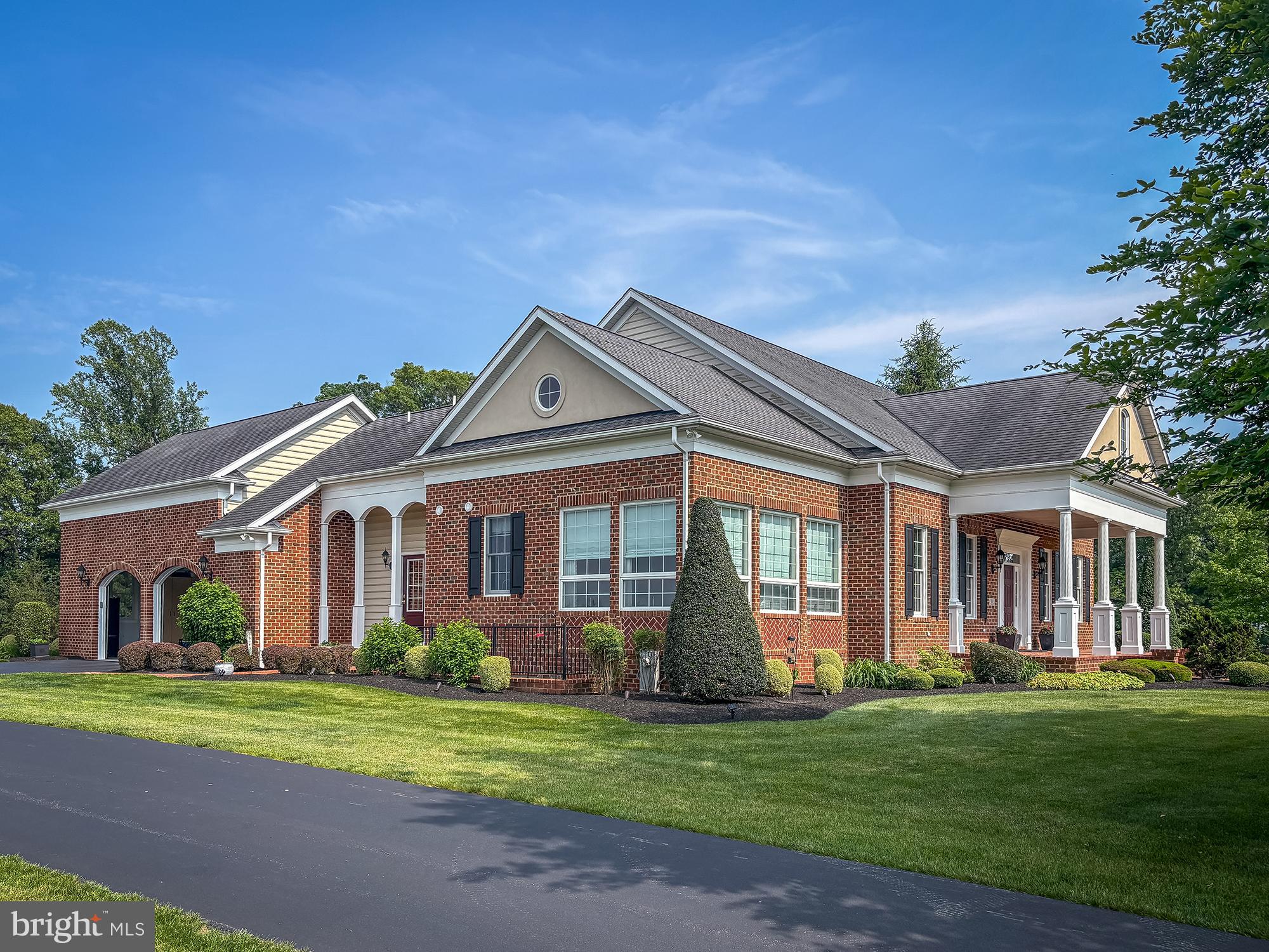 1991 TRIDENT DRIVE