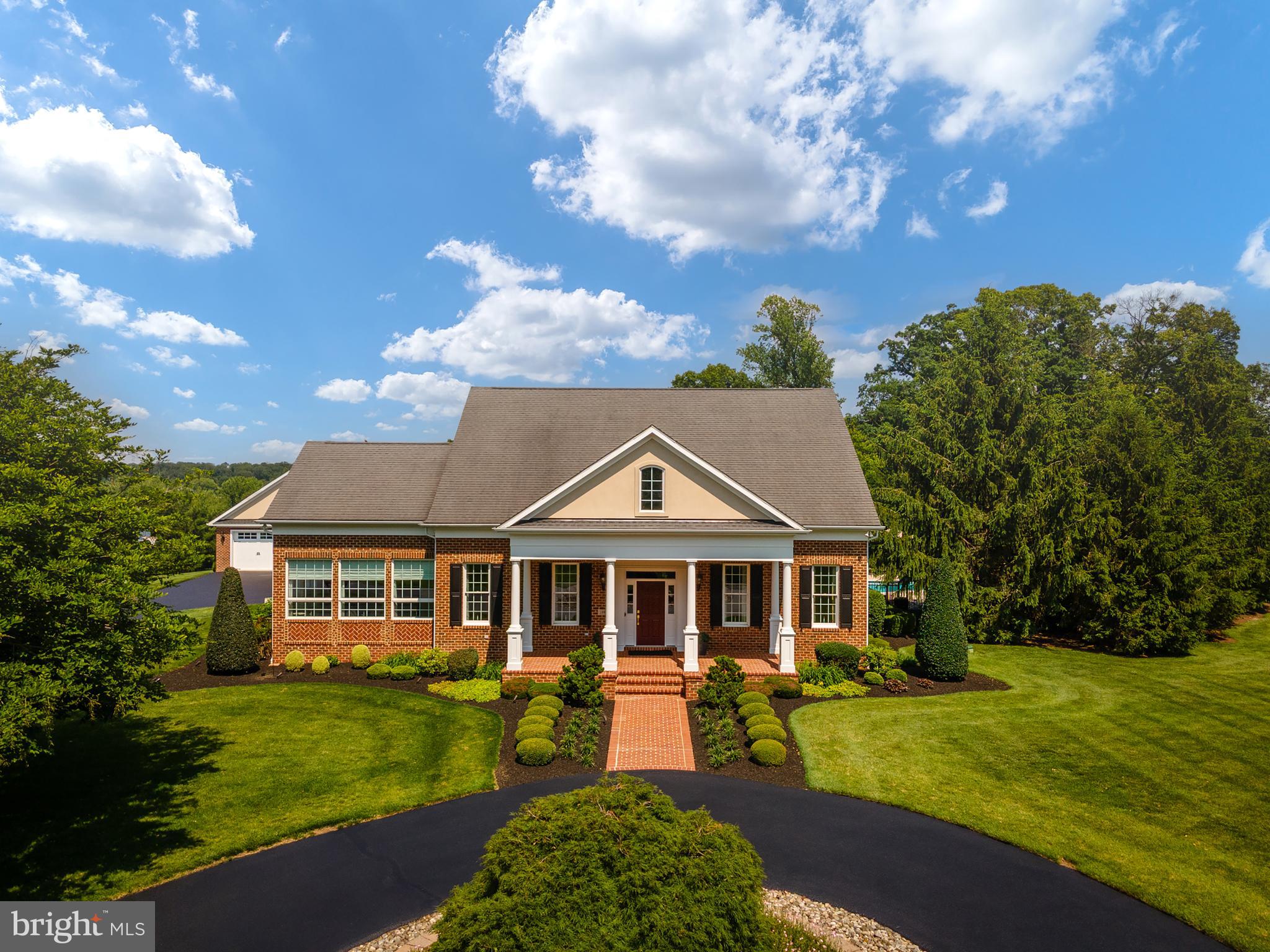 1991 TRIDENT DRIVE