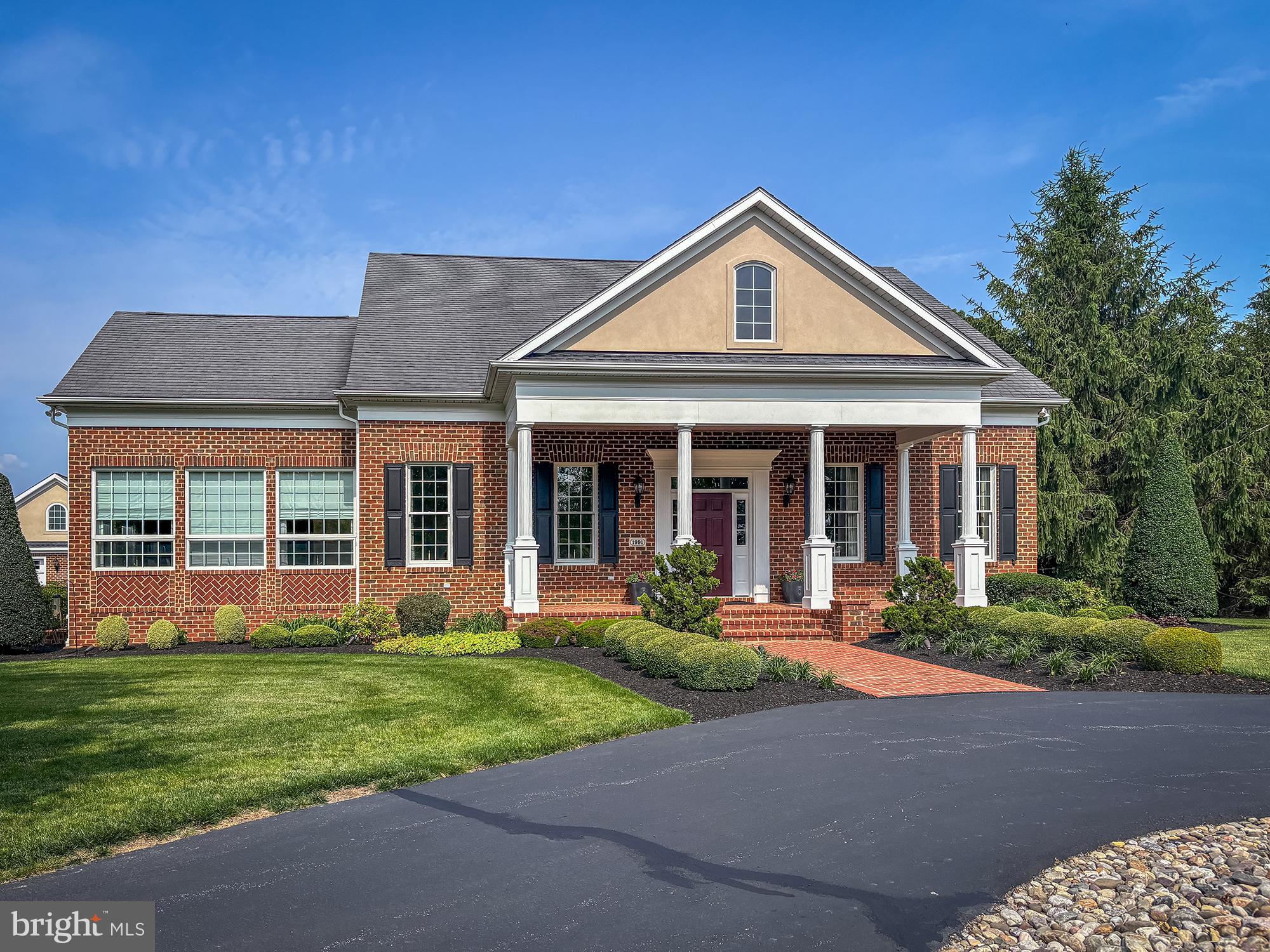 1991 TRIDENT DRIVE