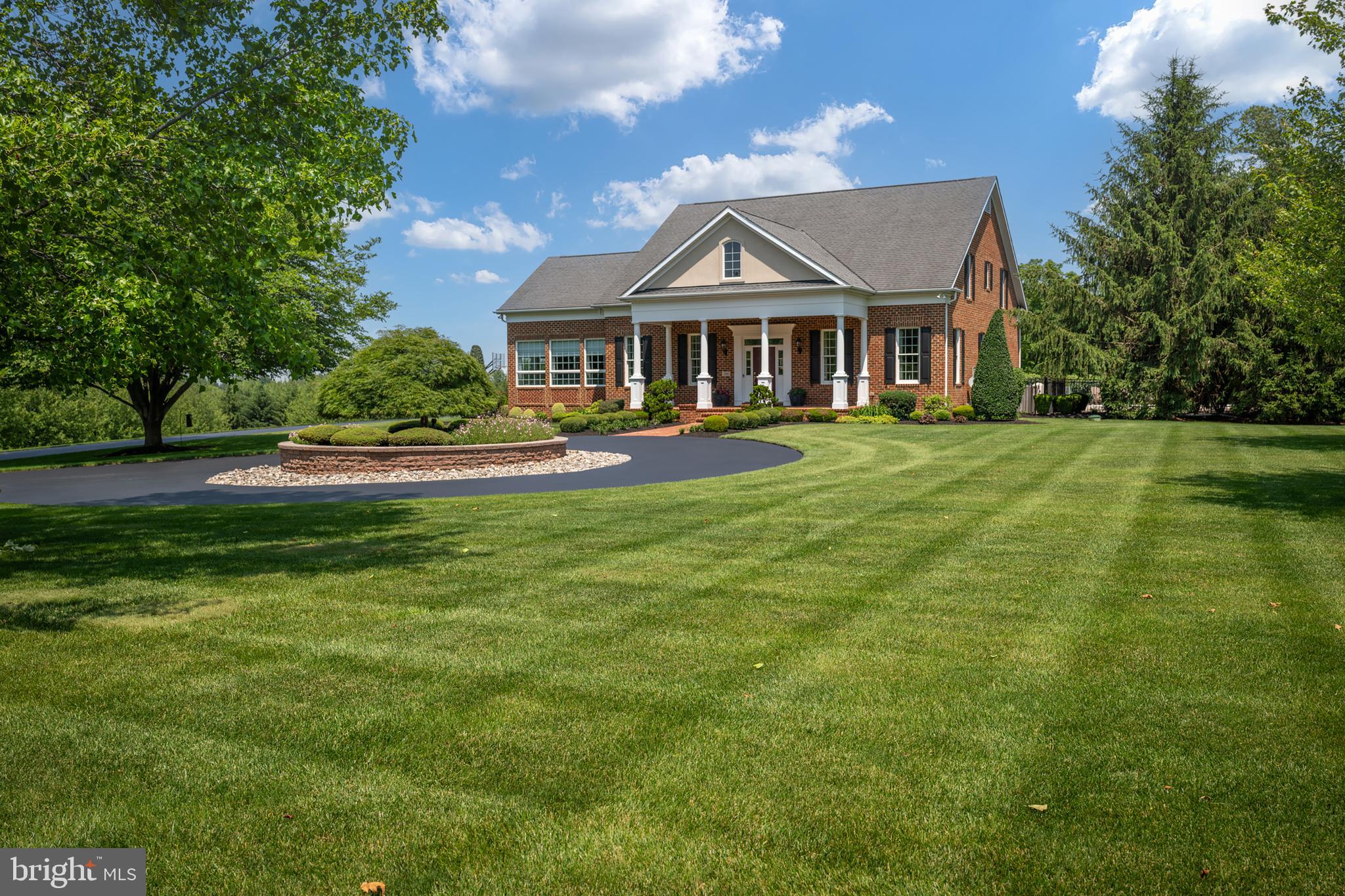 1991 TRIDENT DRIVE