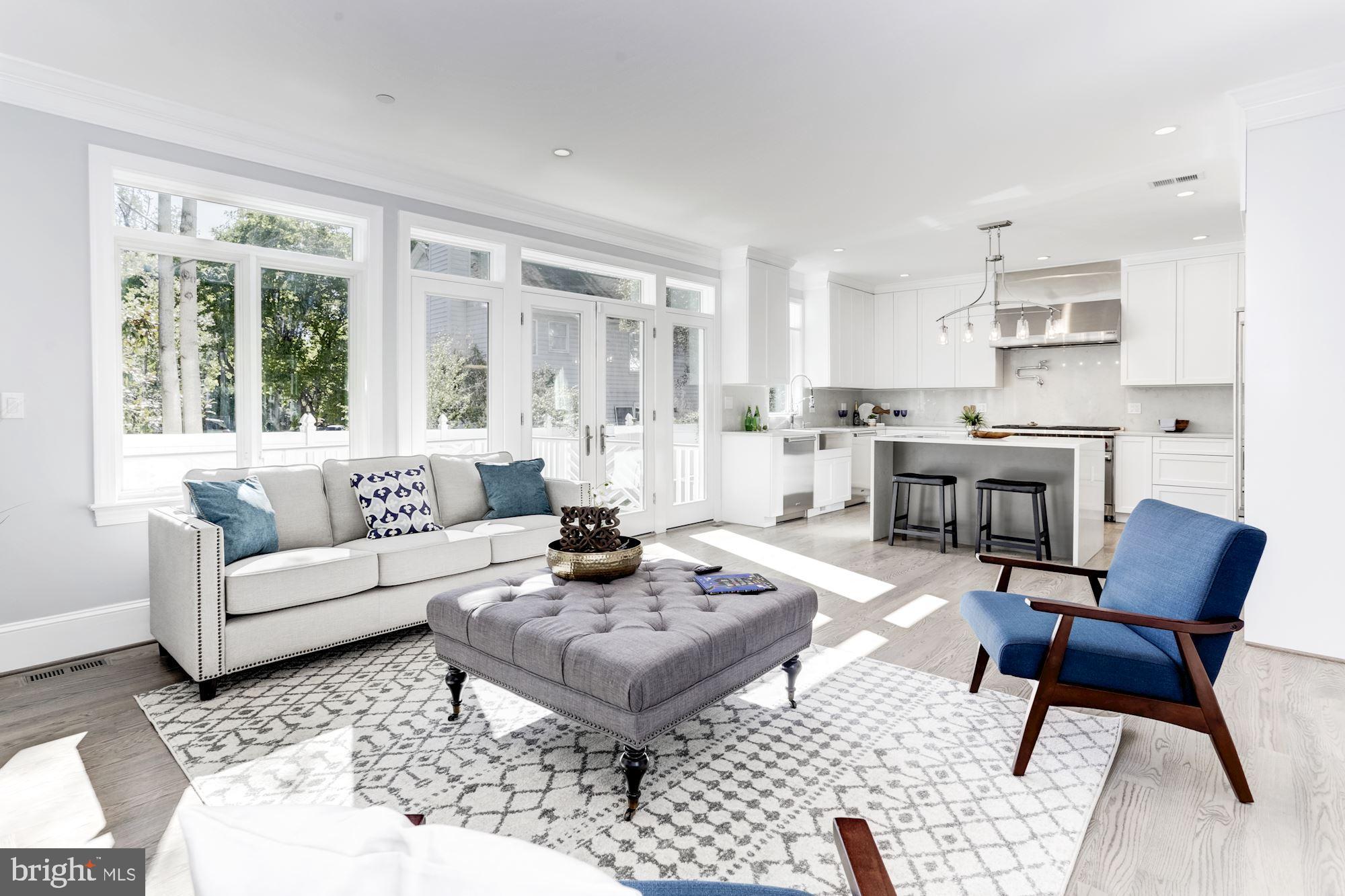 GLEN ECHO HEIGHTS - Residential