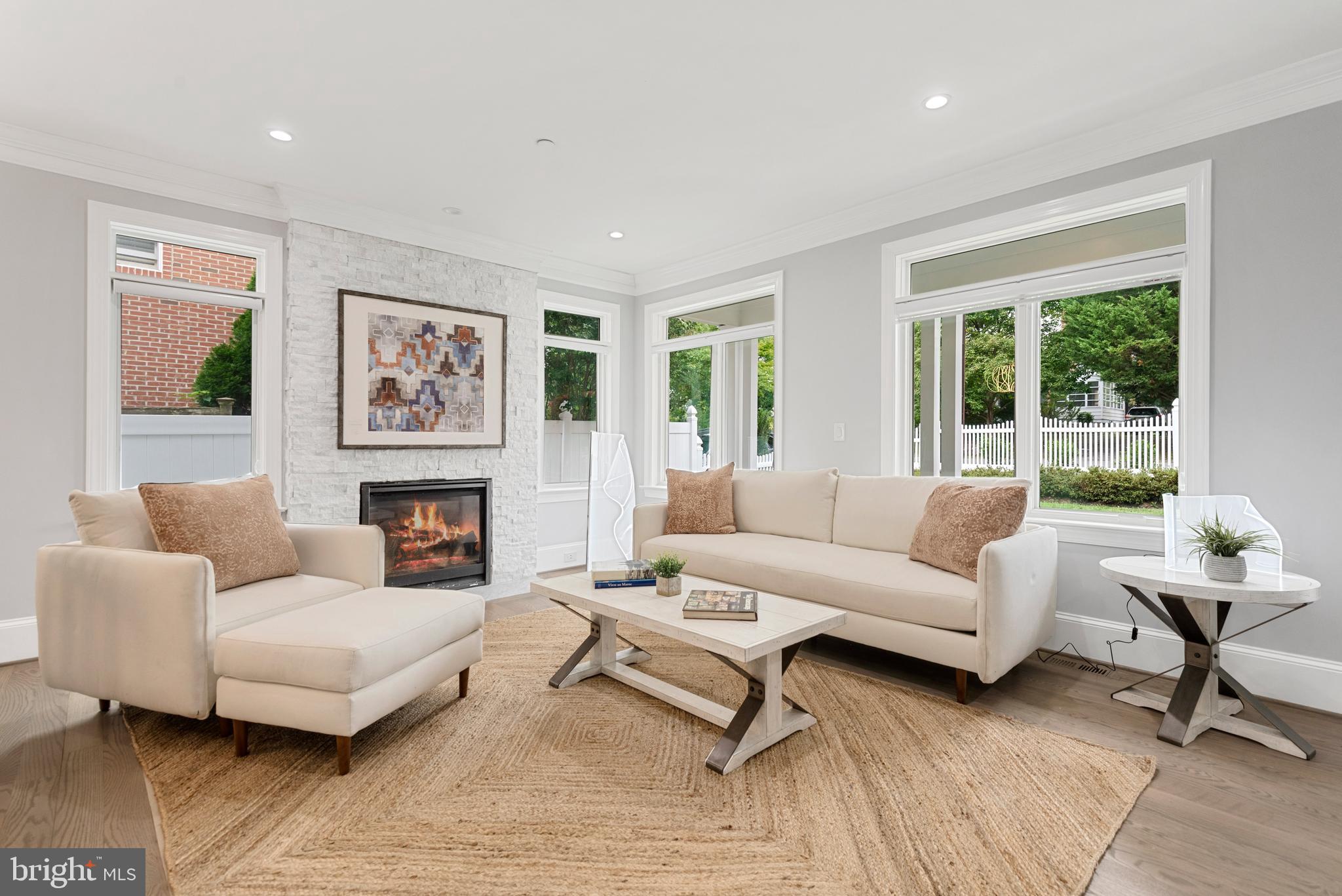 GLEN ECHO HEIGHTS - Residential