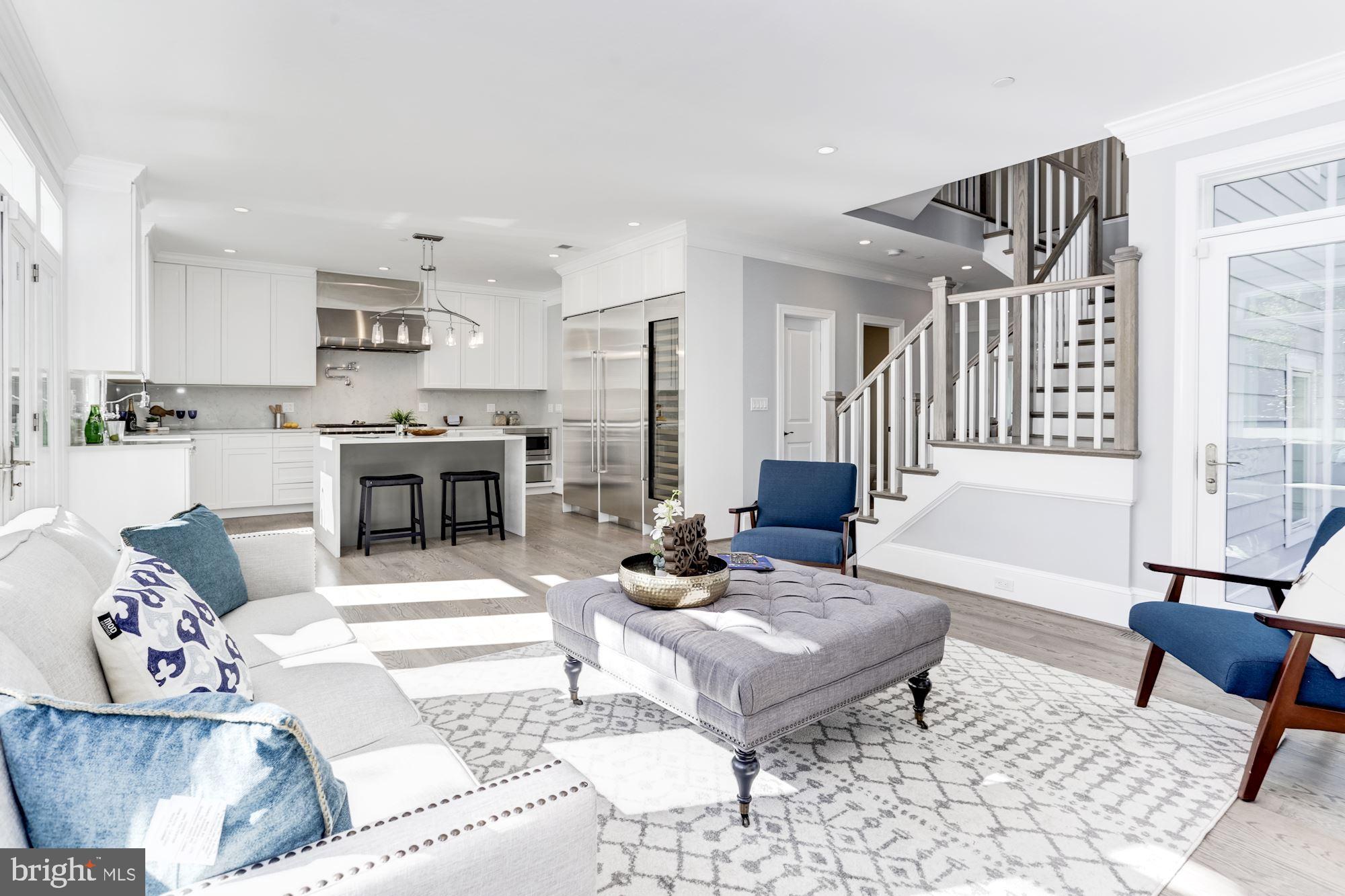 GLEN ECHO HEIGHTS - Residential