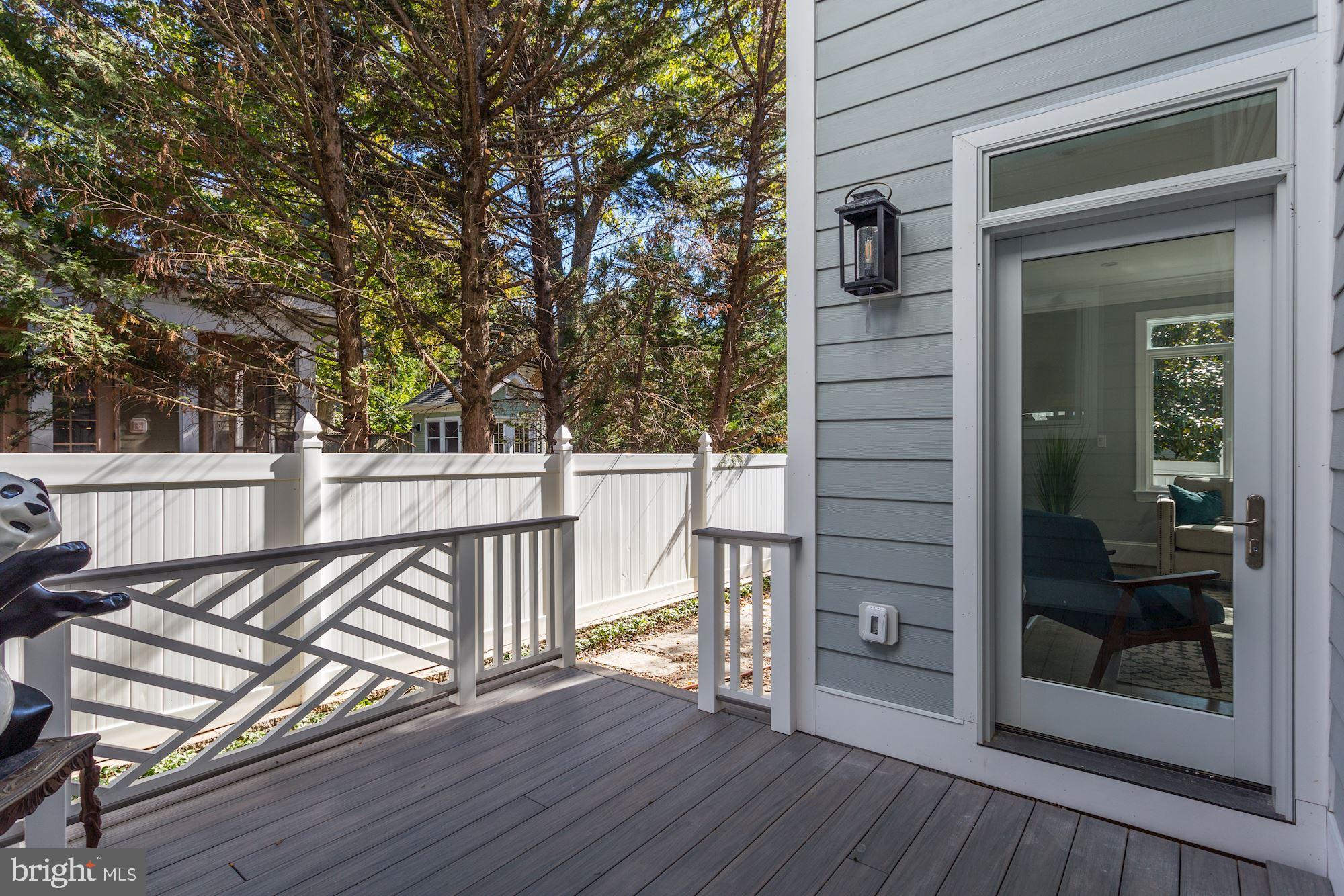 GLEN ECHO HEIGHTS - Residential