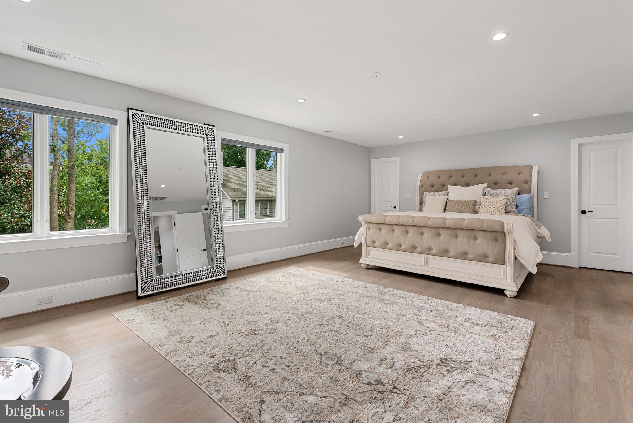 GLEN ECHO HEIGHTS - Residential