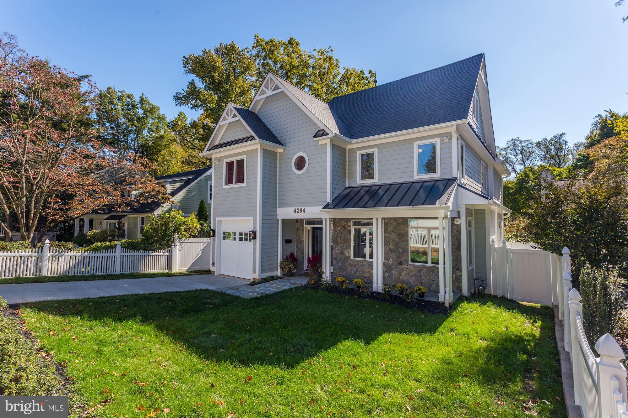 GLEN ECHO HEIGHTS - Residential