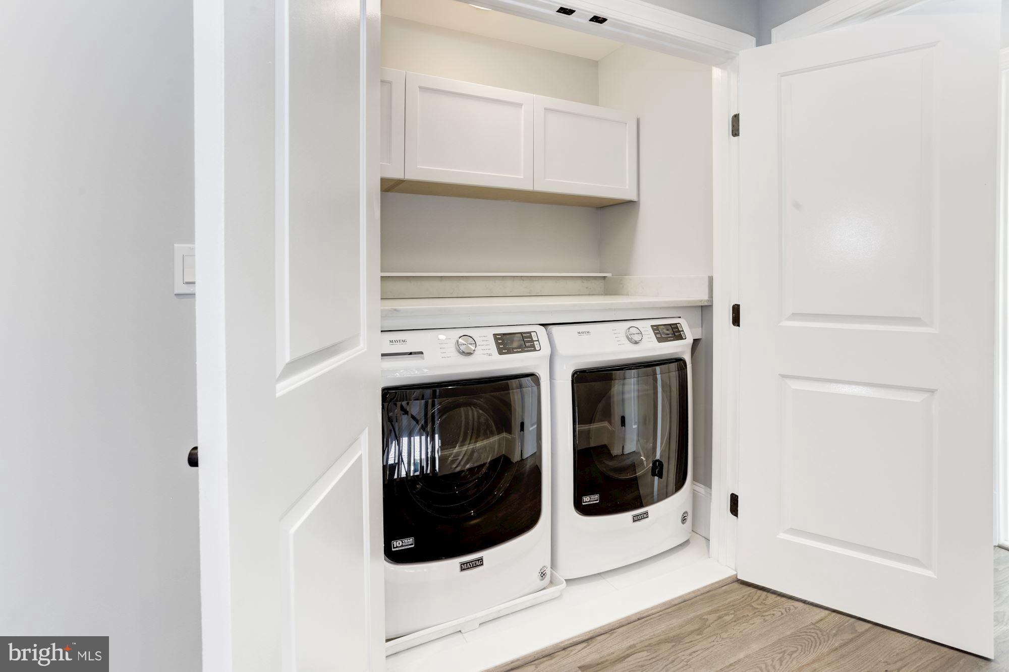 GLEN ECHO HEIGHTS - Residential