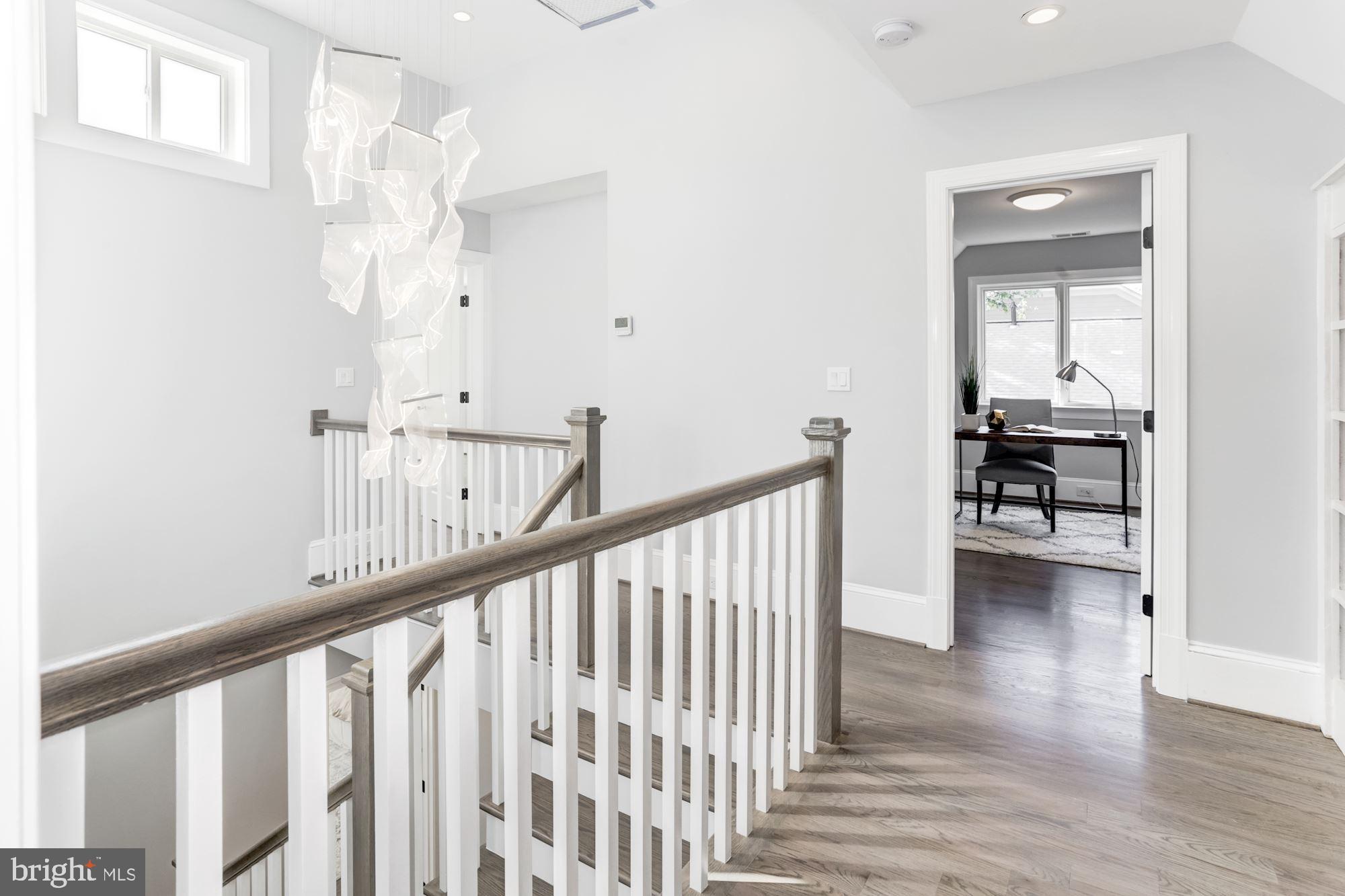 GLEN ECHO HEIGHTS - Residential