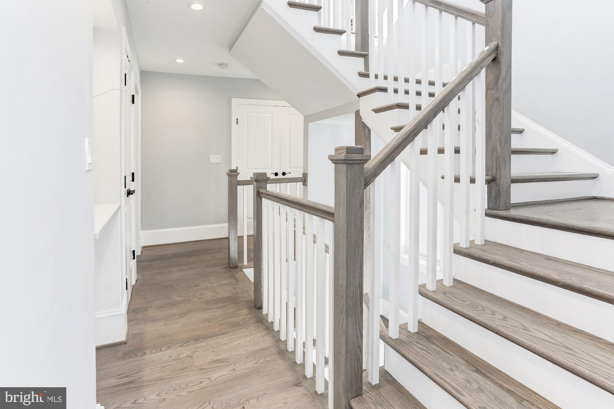 GLEN ECHO HEIGHTS - Residential