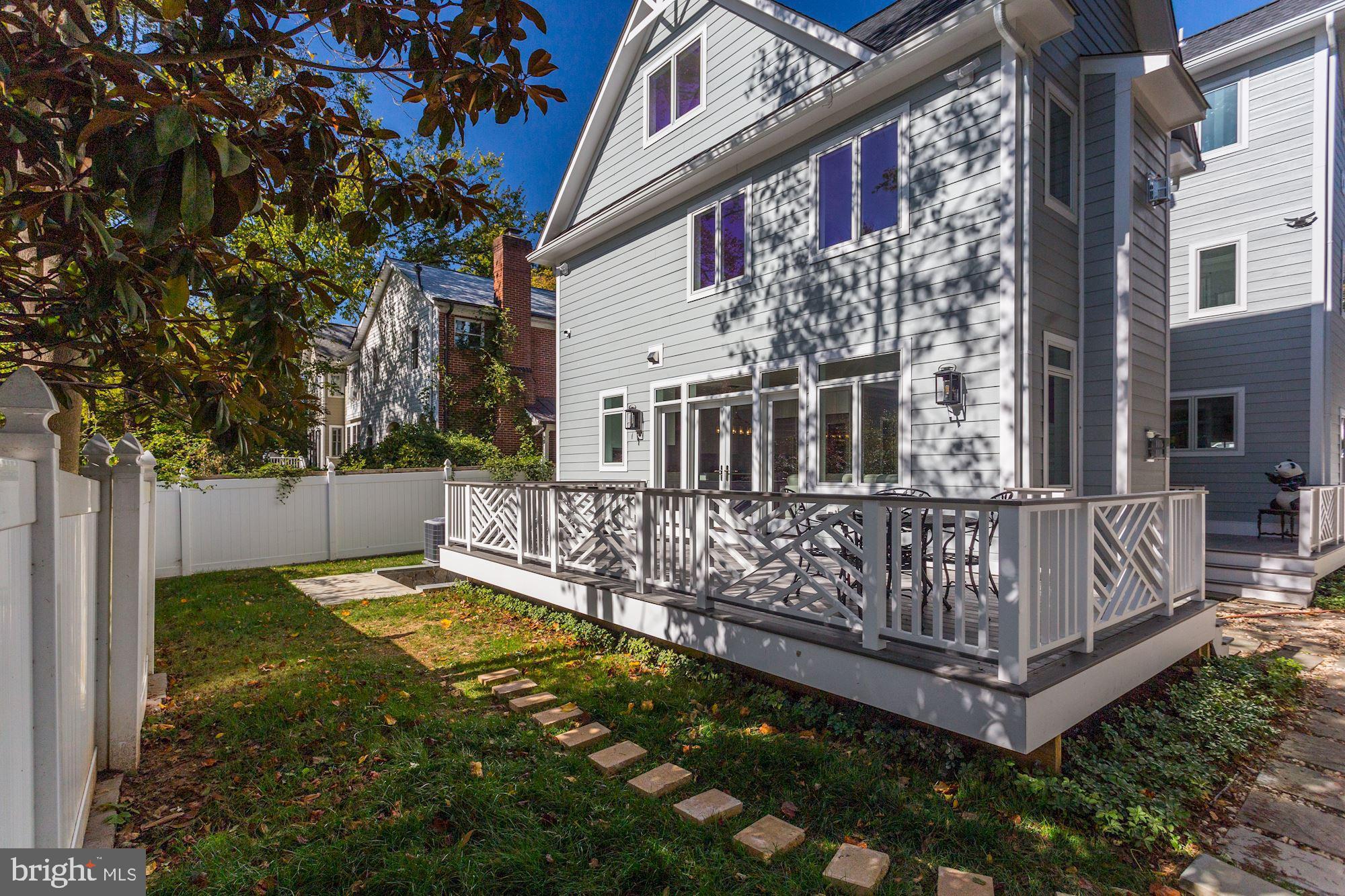 GLEN ECHO HEIGHTS - Residential