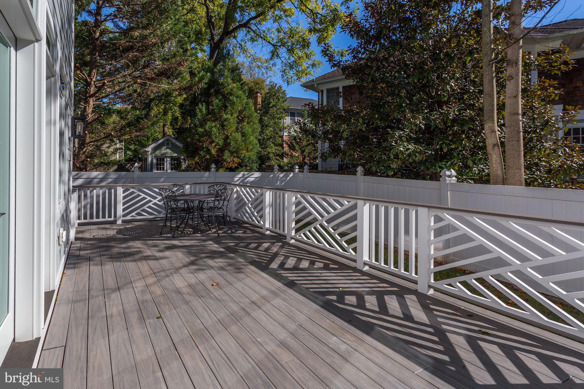 GLEN ECHO HEIGHTS - Residential