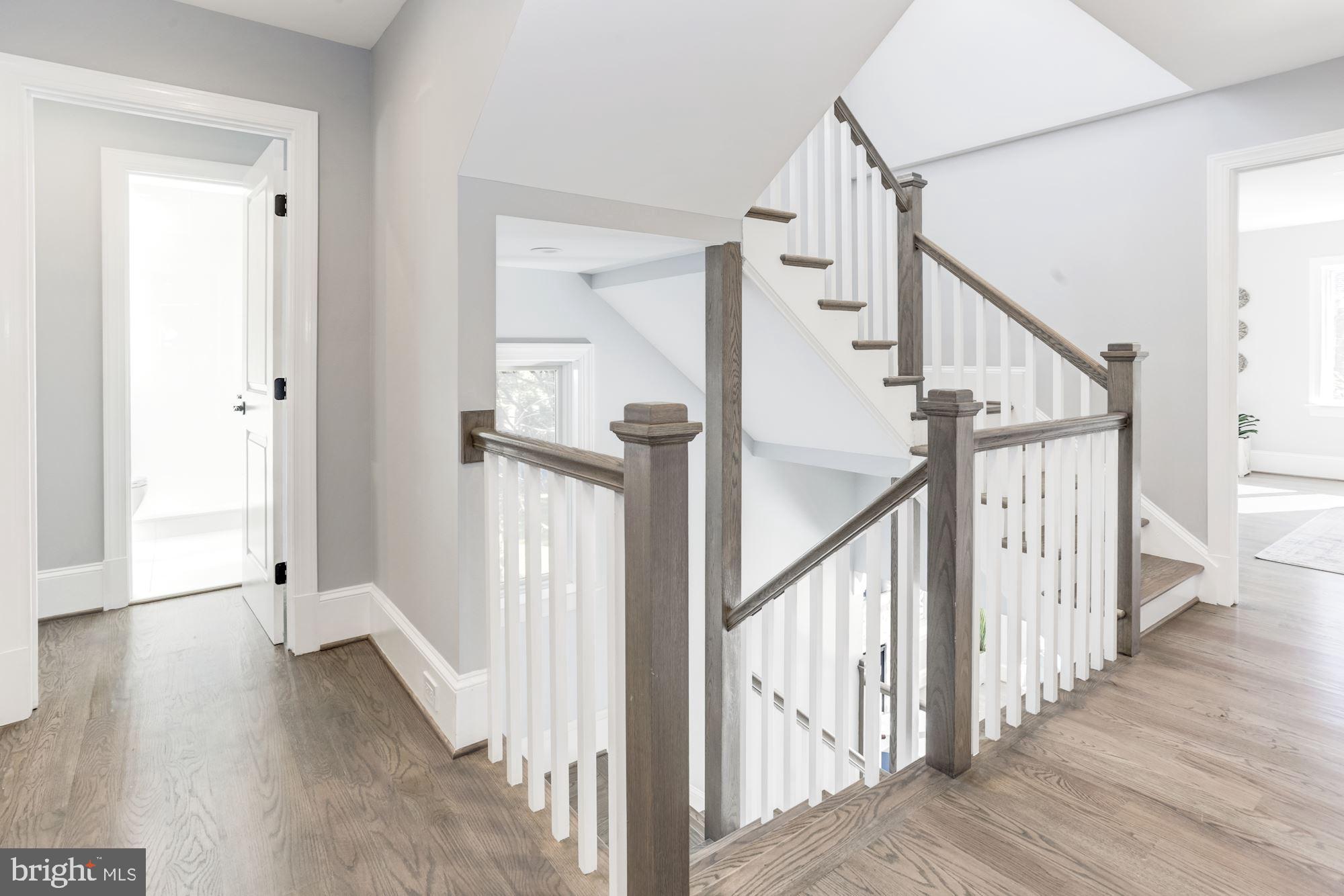 GLEN ECHO HEIGHTS - Residential