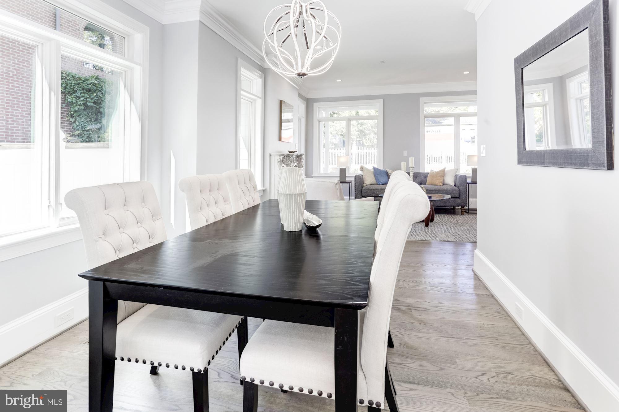 GLEN ECHO HEIGHTS - Residential