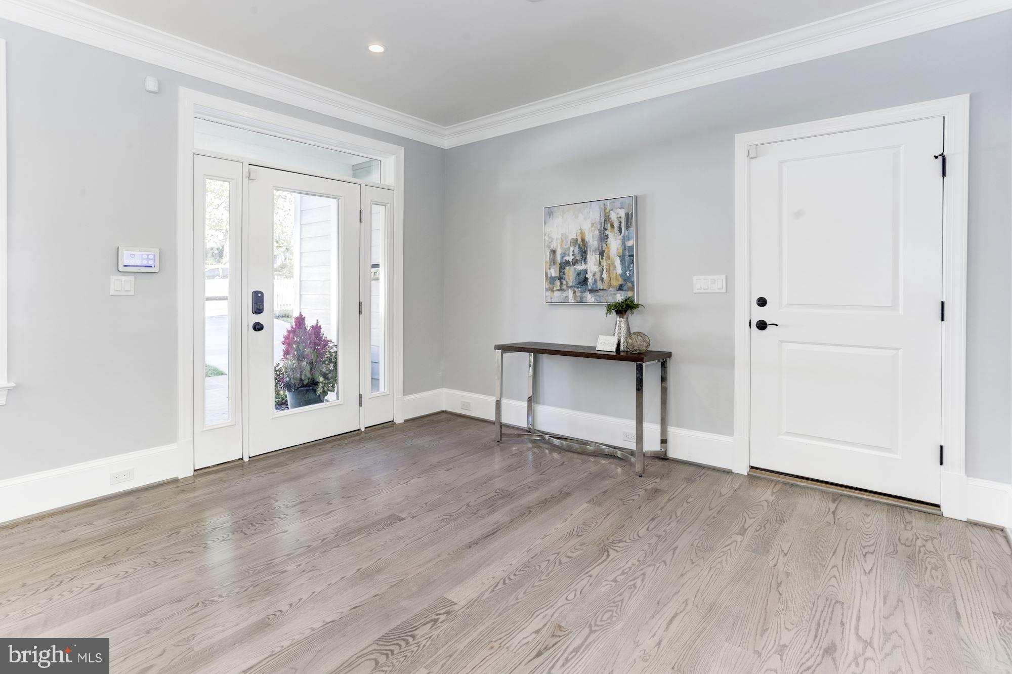 GLEN ECHO HEIGHTS - Residential