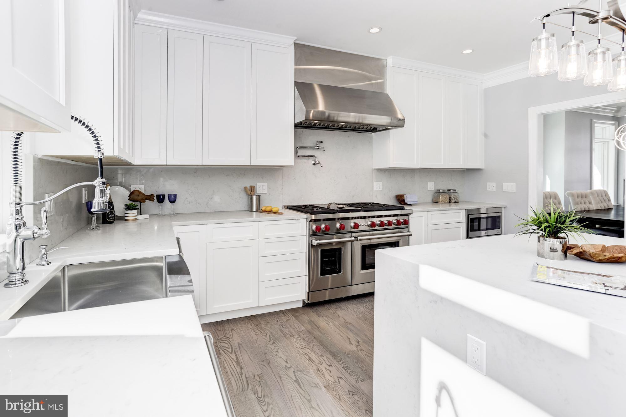 GLEN ECHO HEIGHTS - Residential