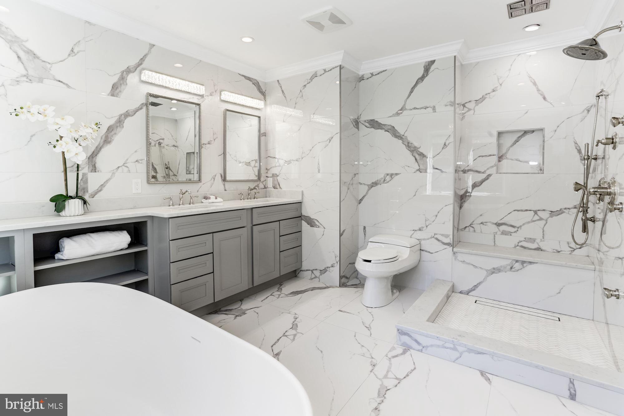 GLEN ECHO HEIGHTS - Residential