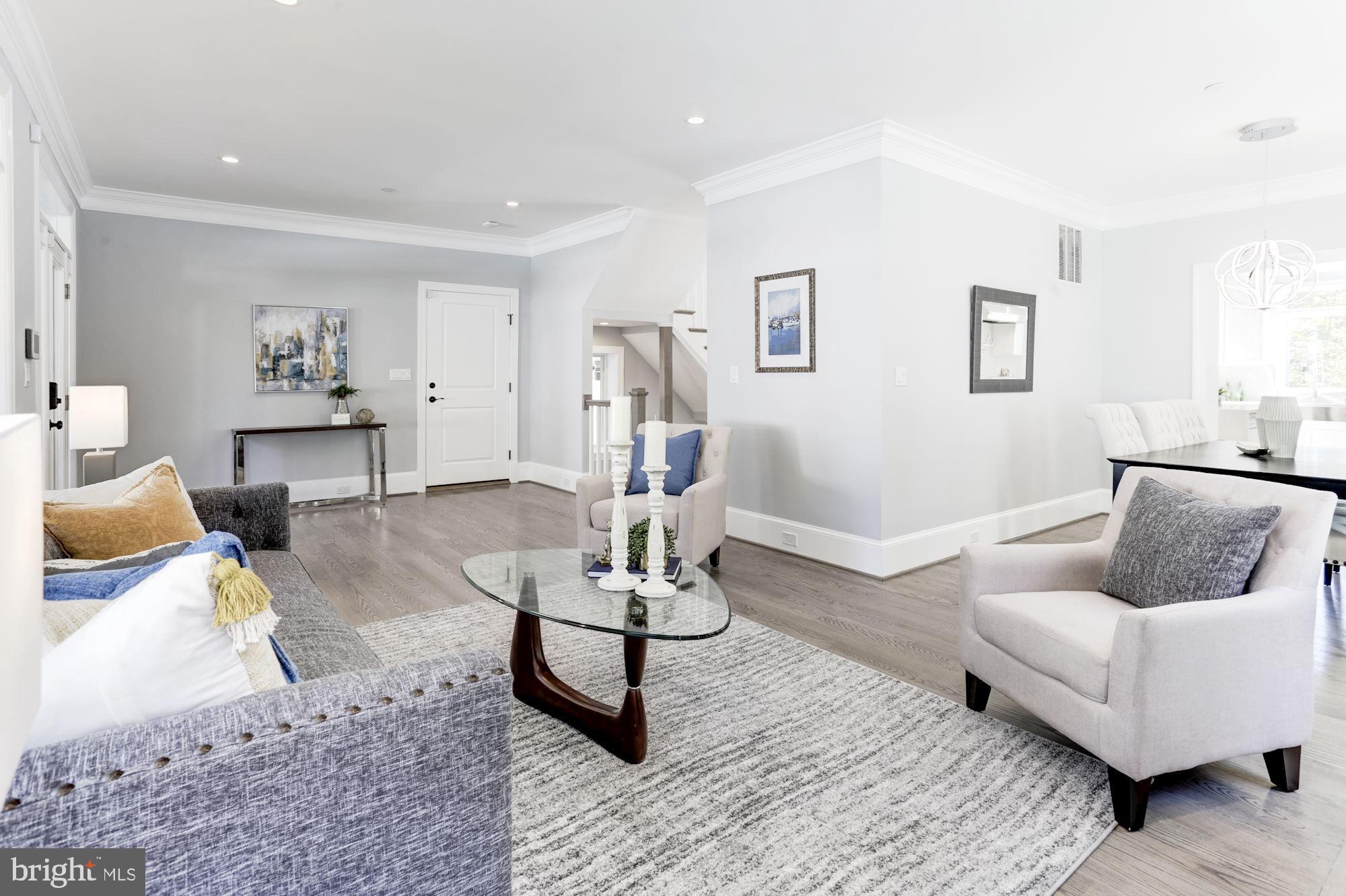 GLEN ECHO HEIGHTS - Residential