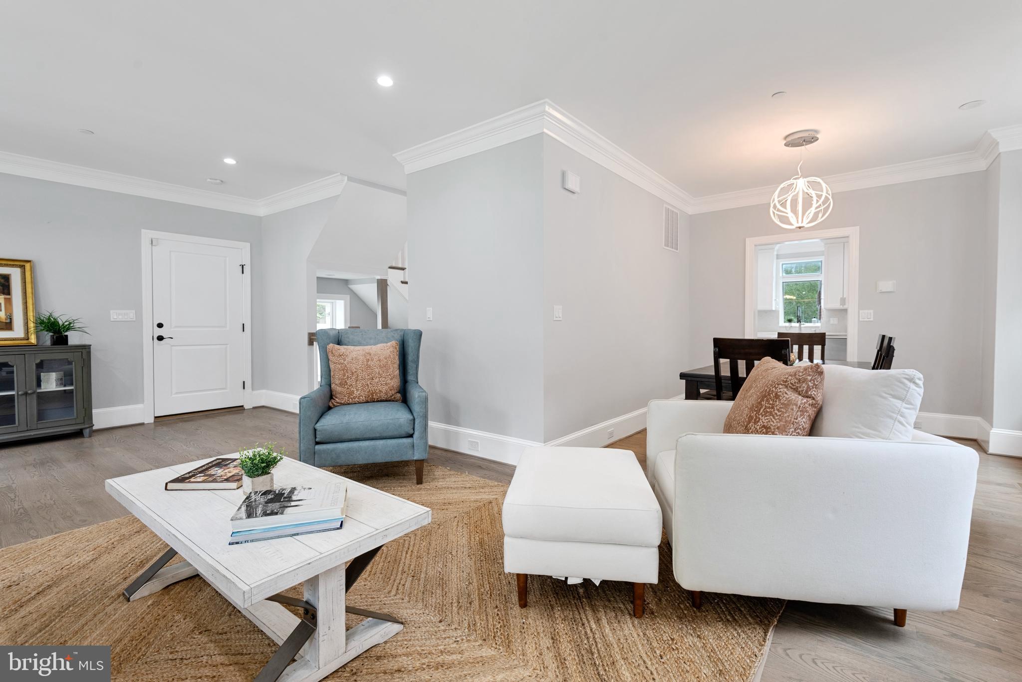 GLEN ECHO HEIGHTS - Residential