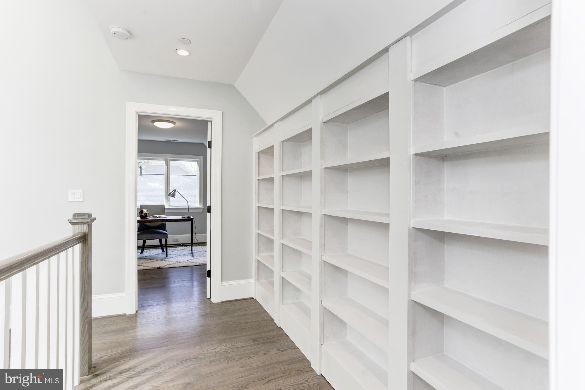 GLEN ECHO HEIGHTS - Residential