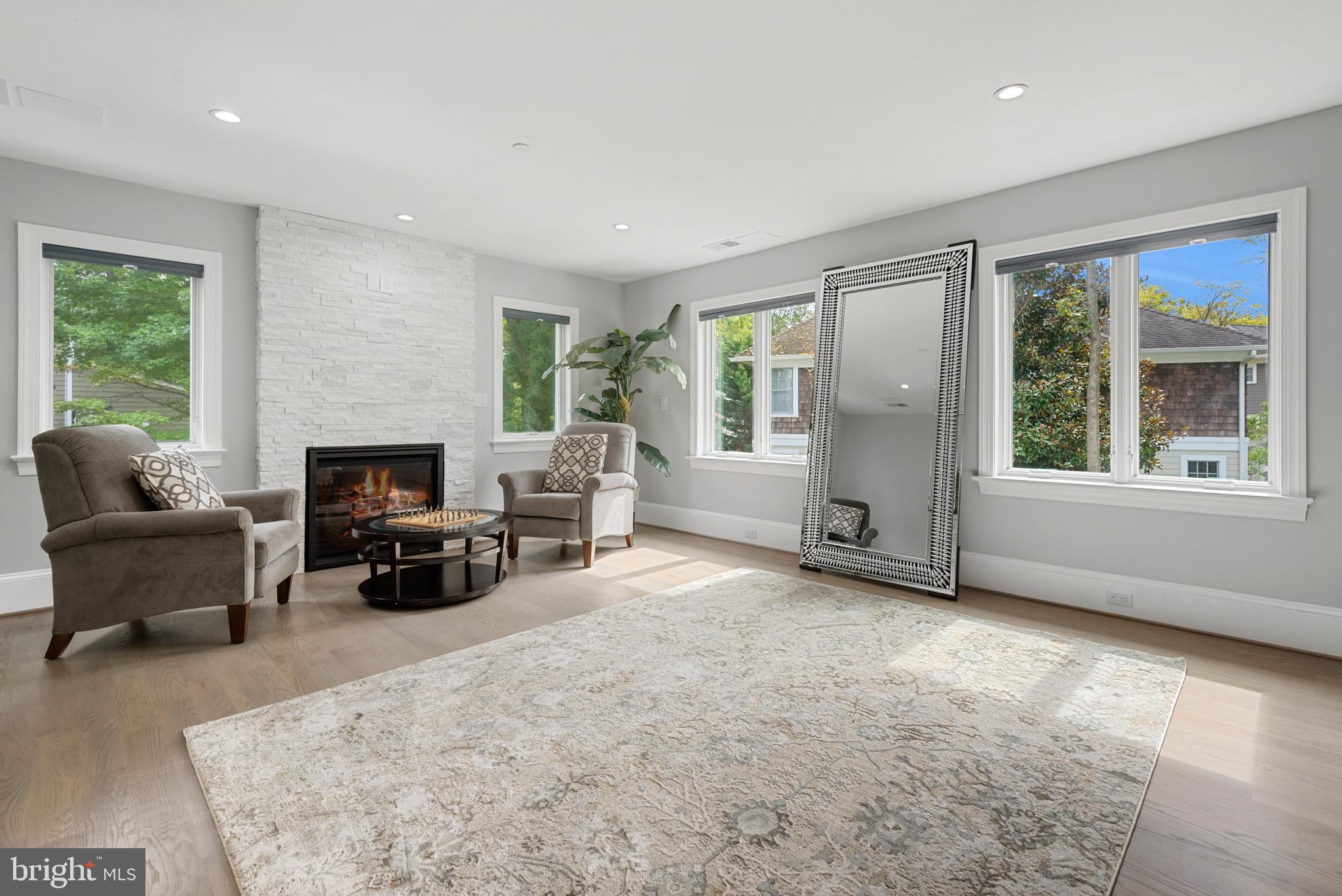 GLEN ECHO HEIGHTS - Residential