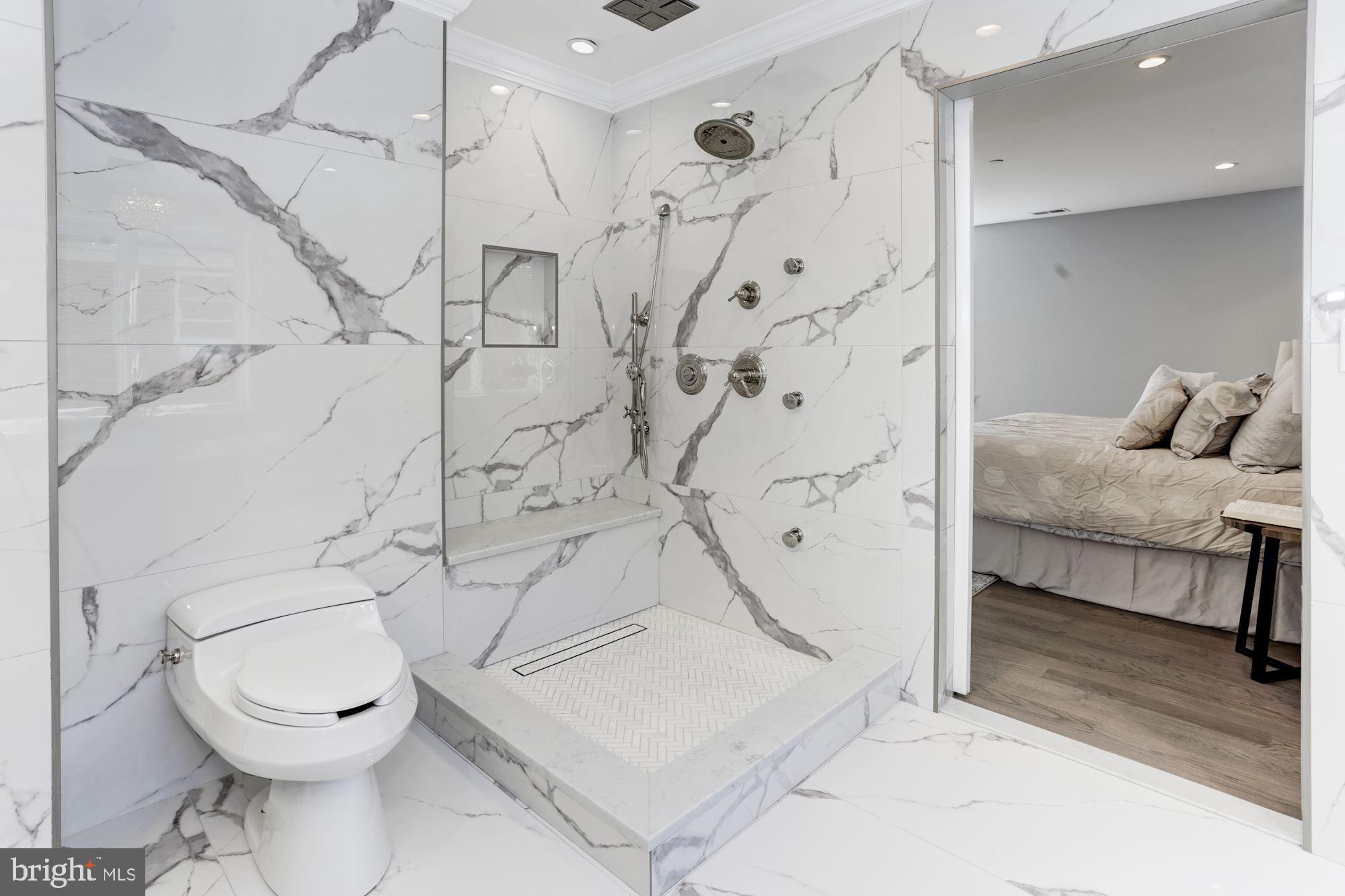 GLEN ECHO HEIGHTS - Residential