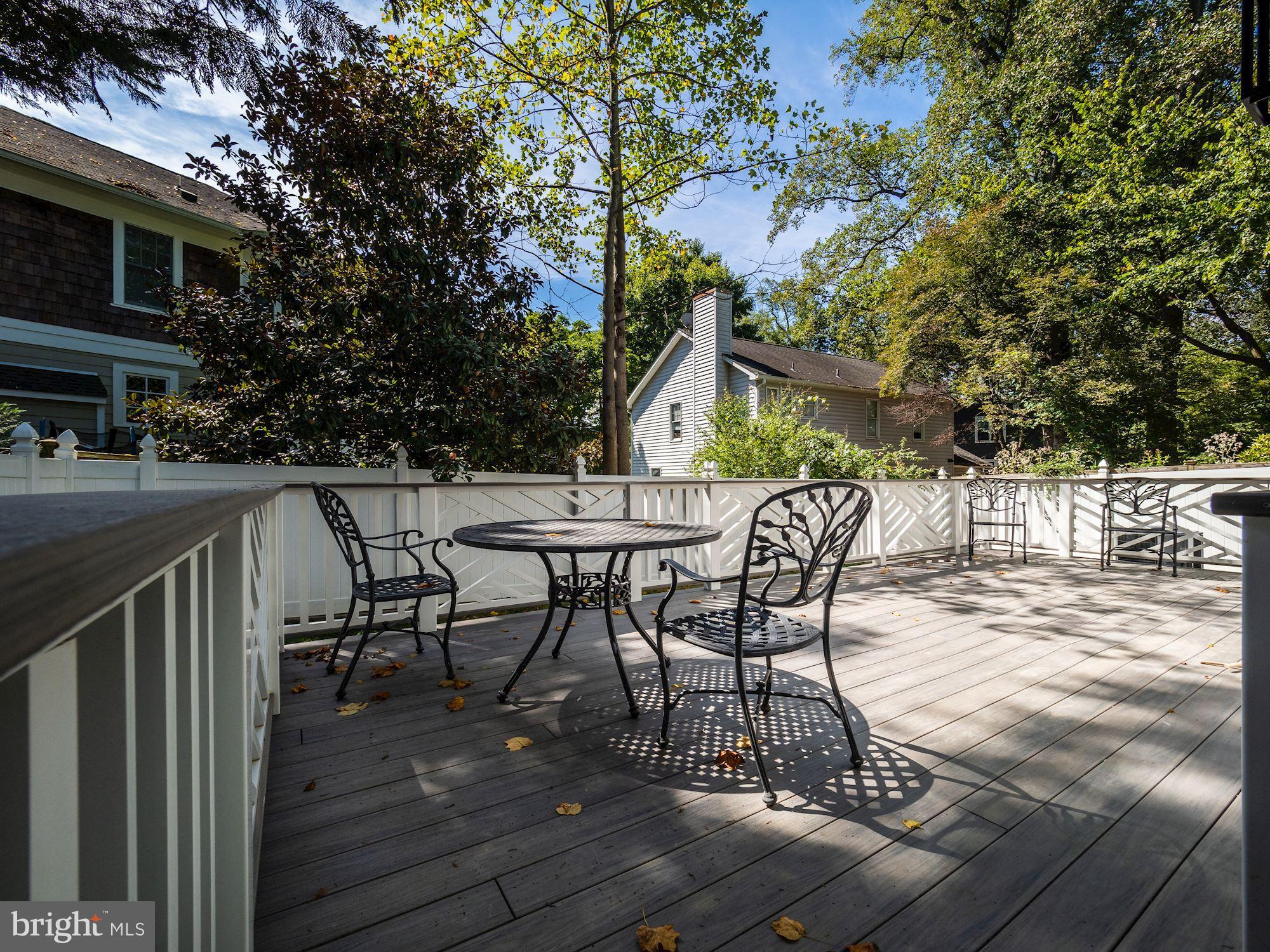 GLEN ECHO HEIGHTS - Residential