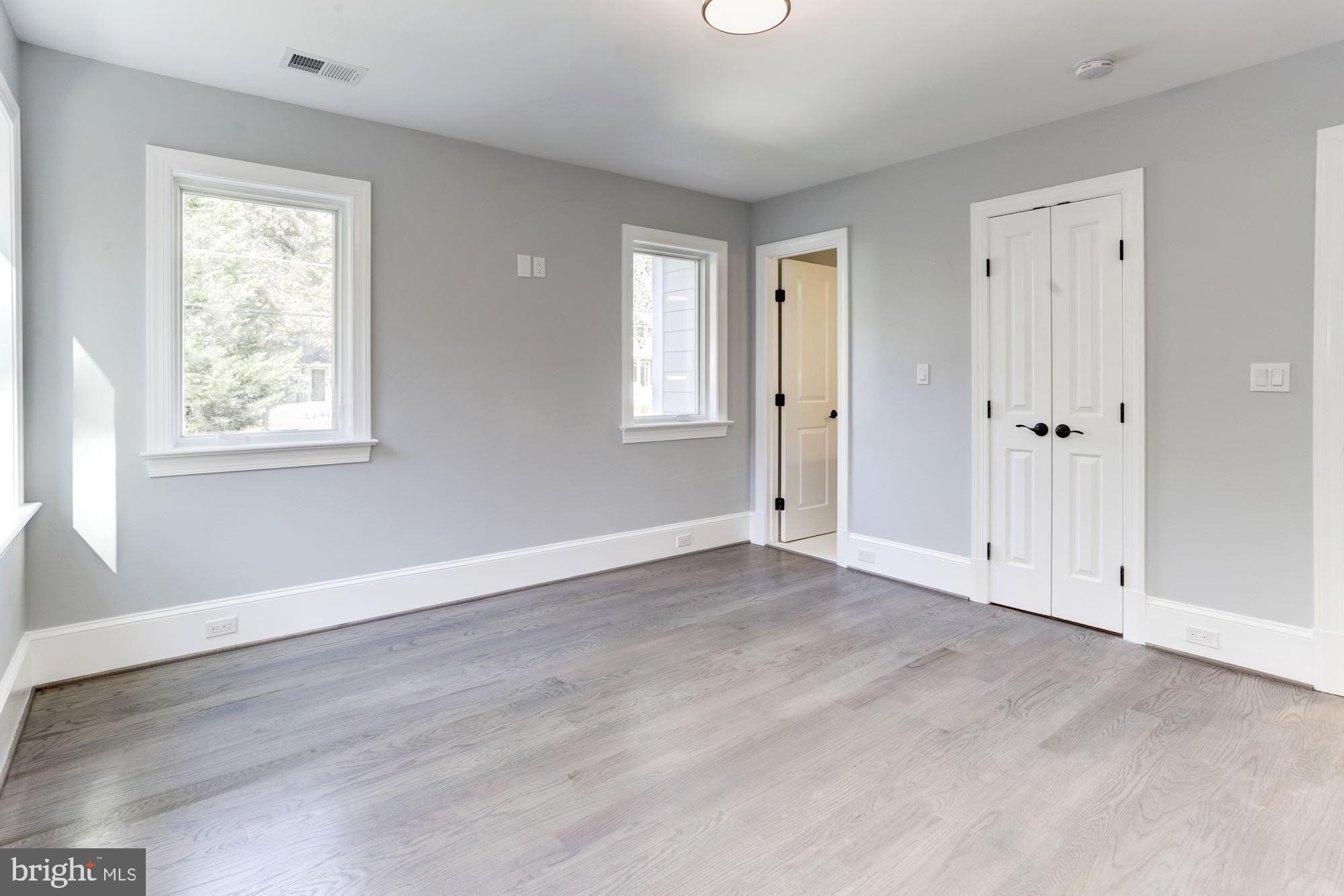 GLEN ECHO HEIGHTS - Residential