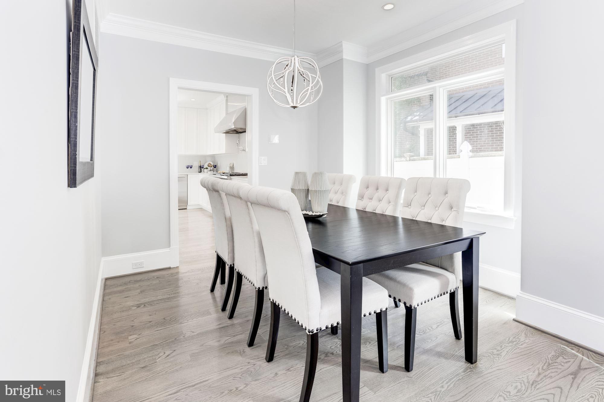 GLEN ECHO HEIGHTS - Residential