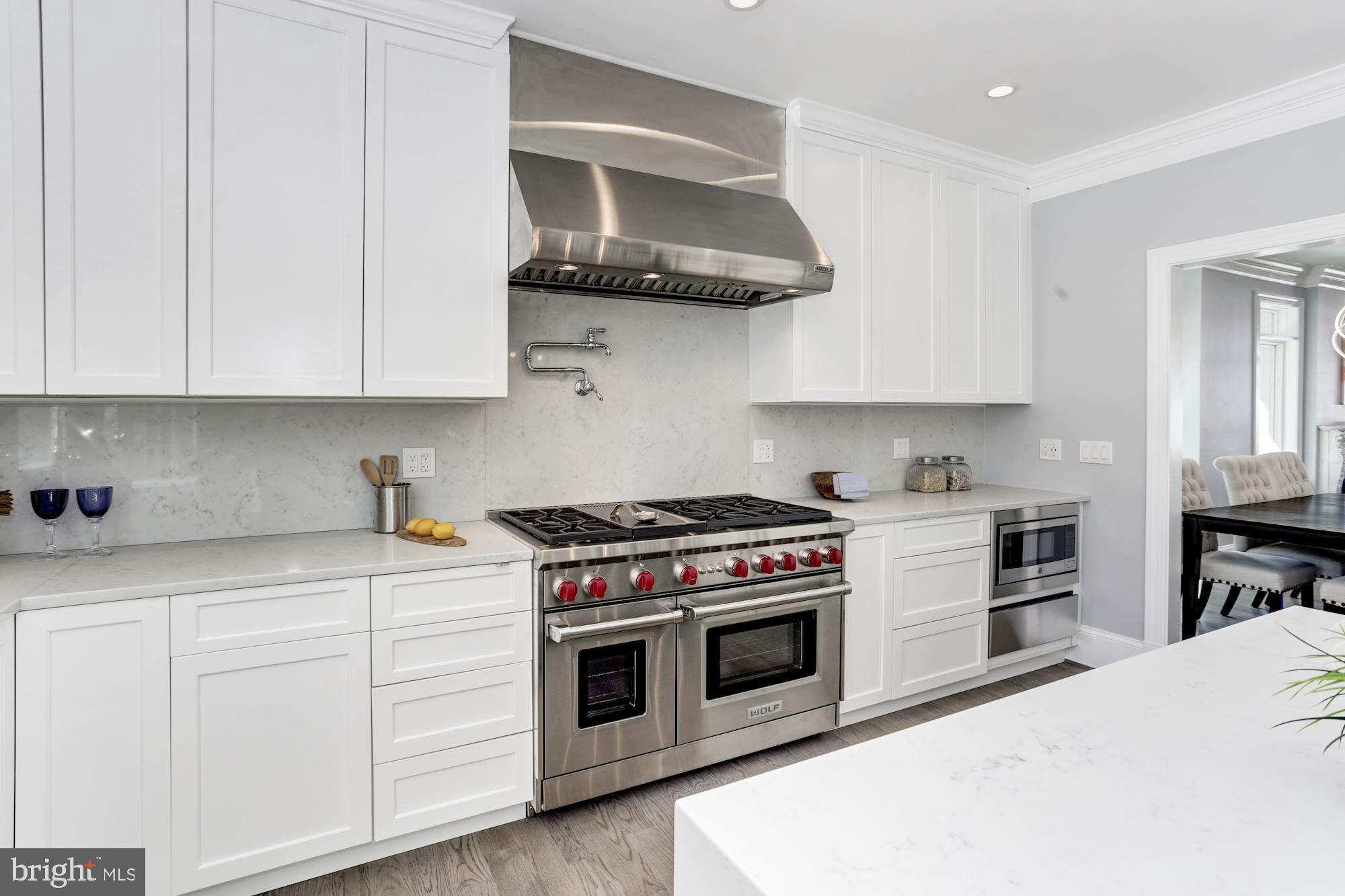 GLEN ECHO HEIGHTS - Residential