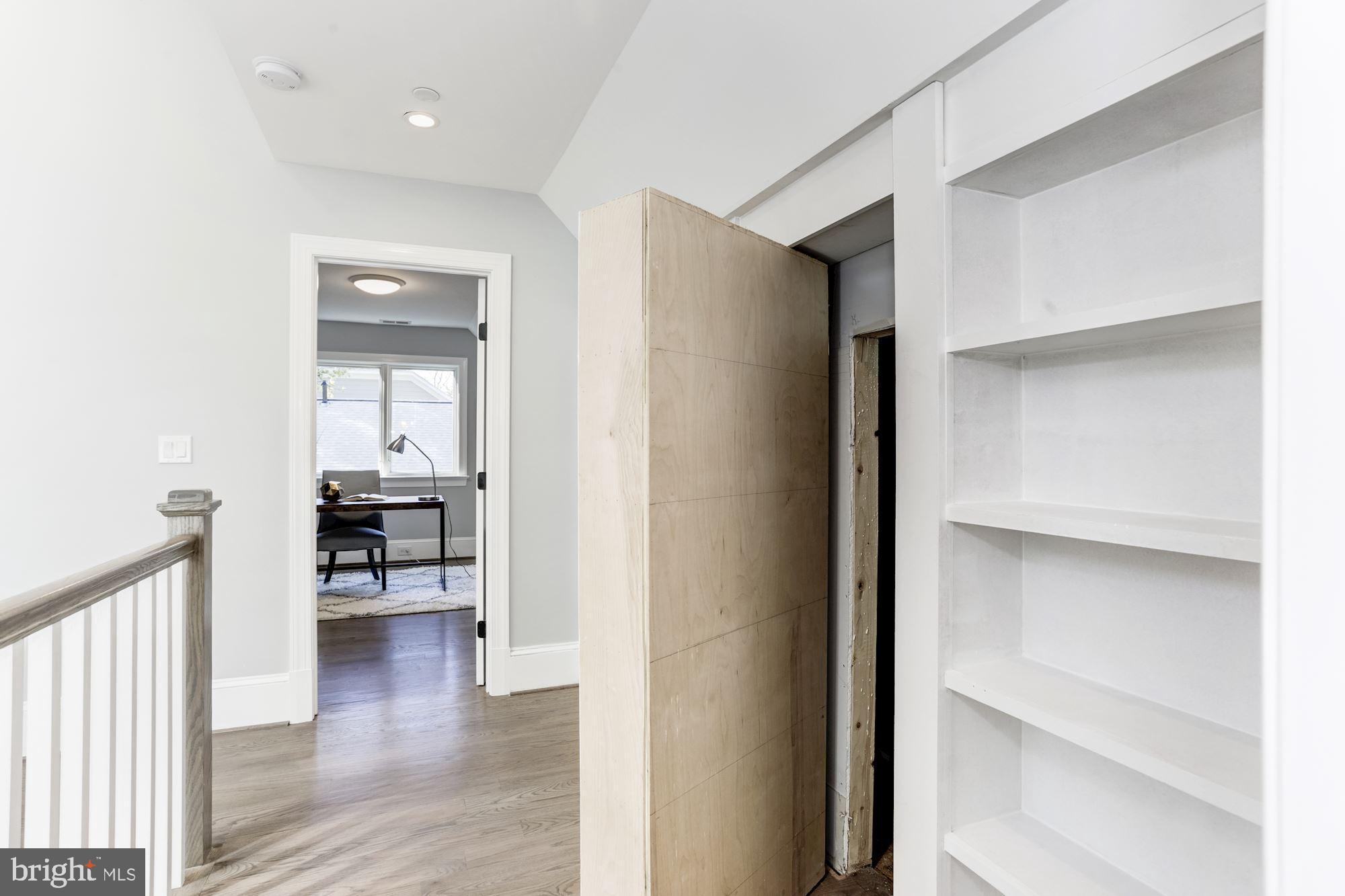 GLEN ECHO HEIGHTS - Residential