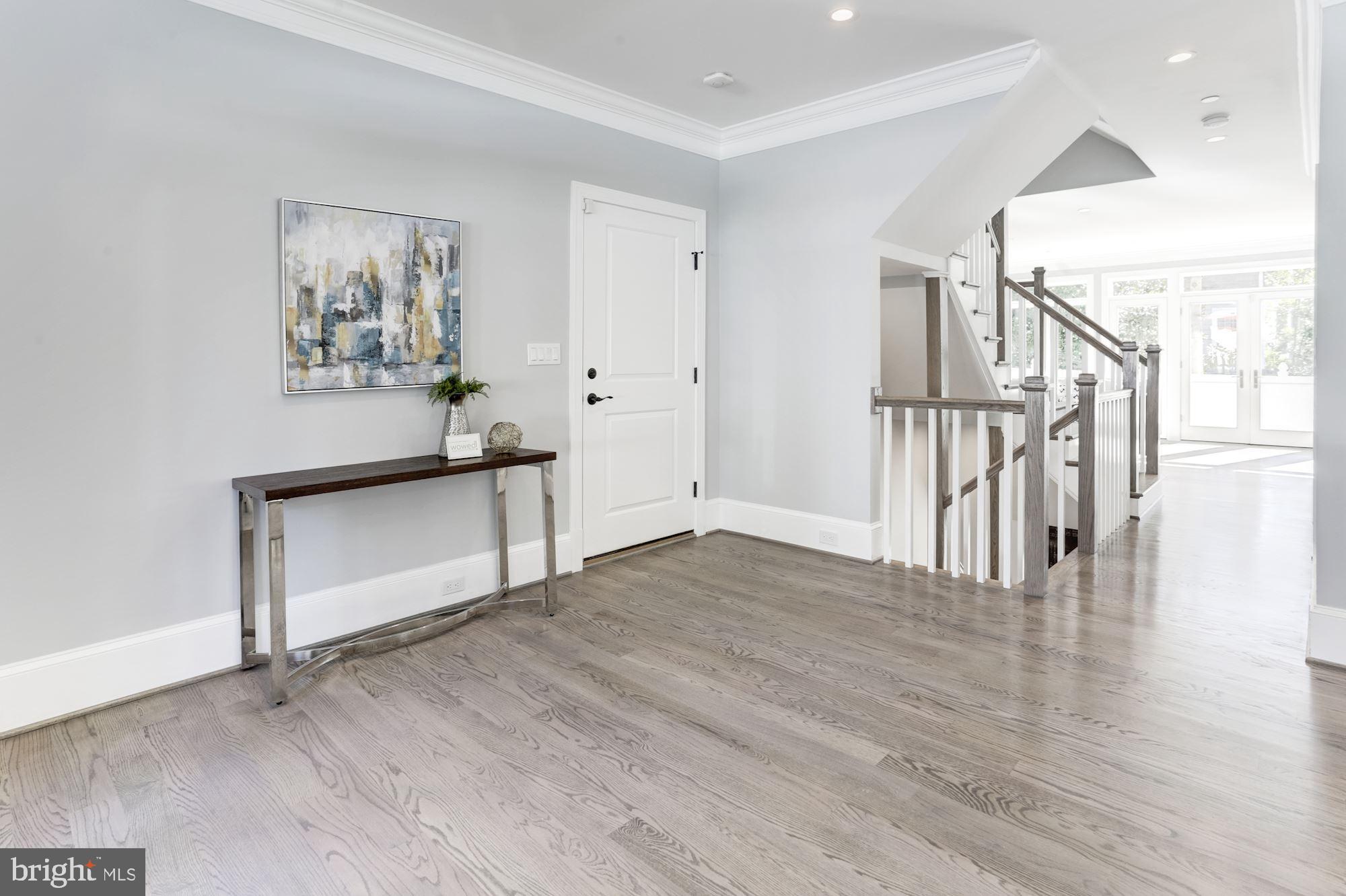 GLEN ECHO HEIGHTS - Residential