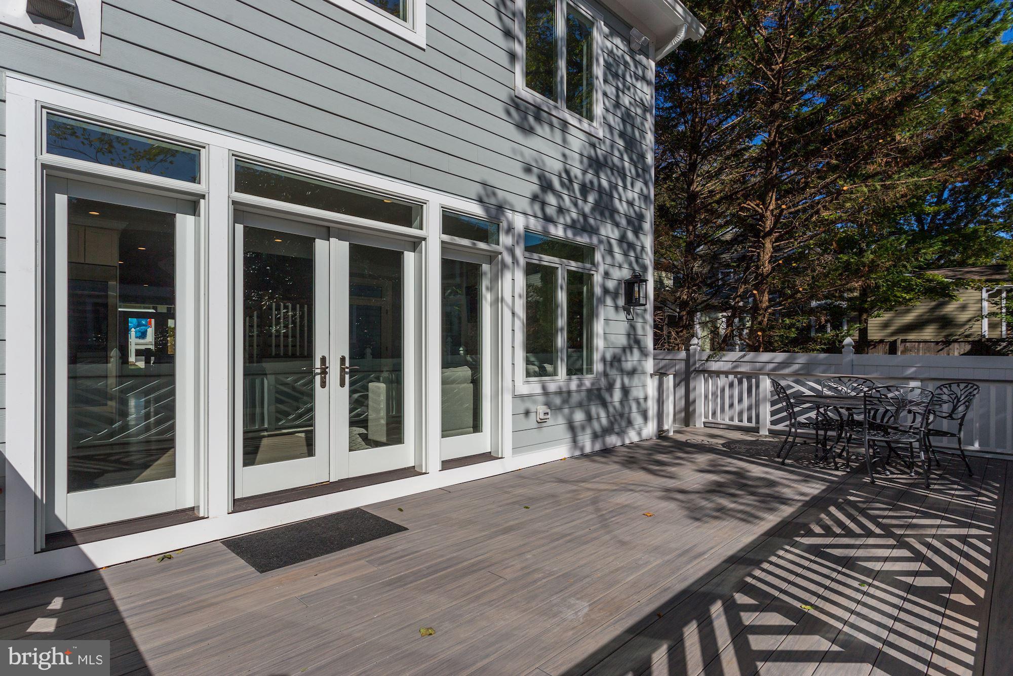 GLEN ECHO HEIGHTS - Residential