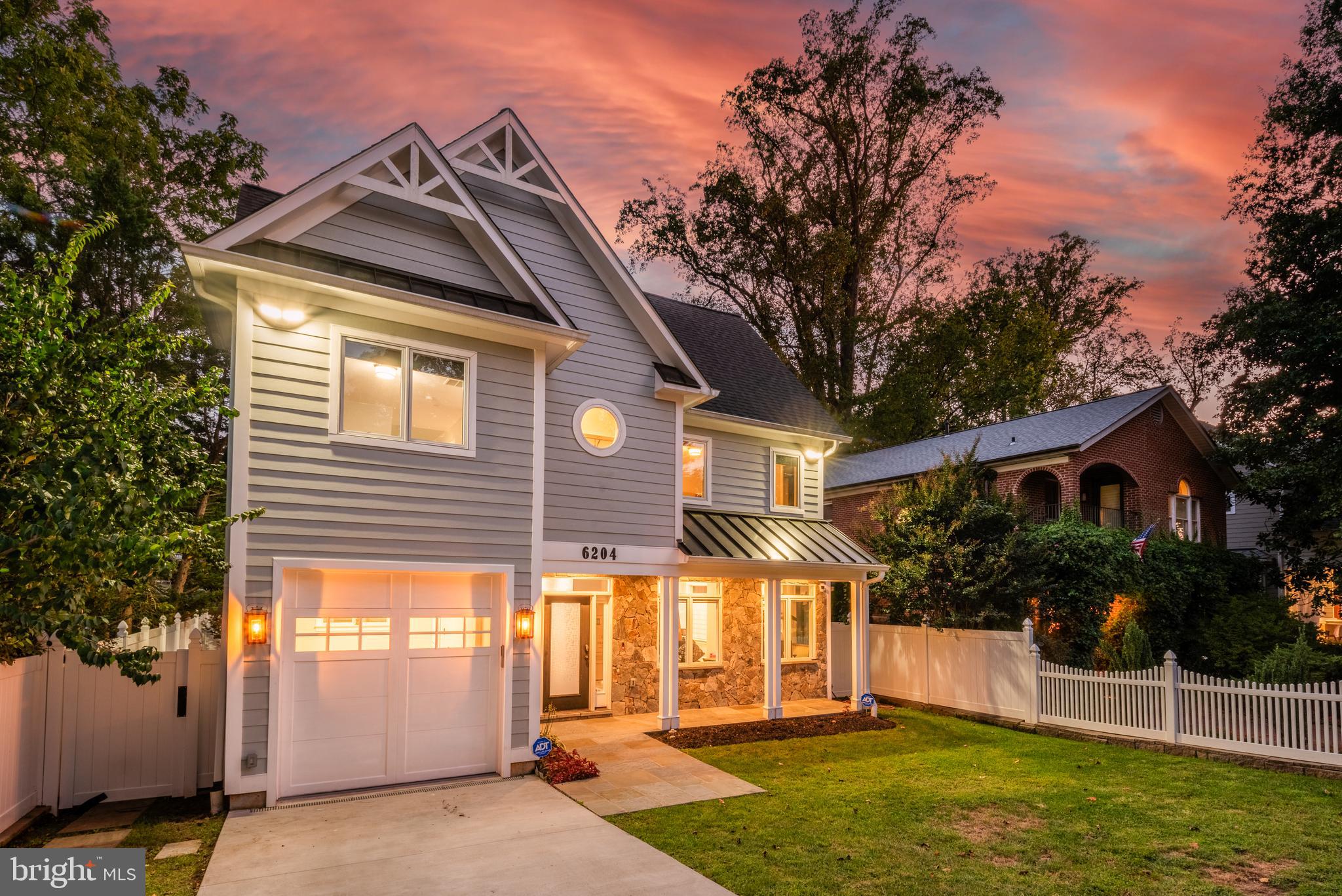 GLEN ECHO HEIGHTS - Residential