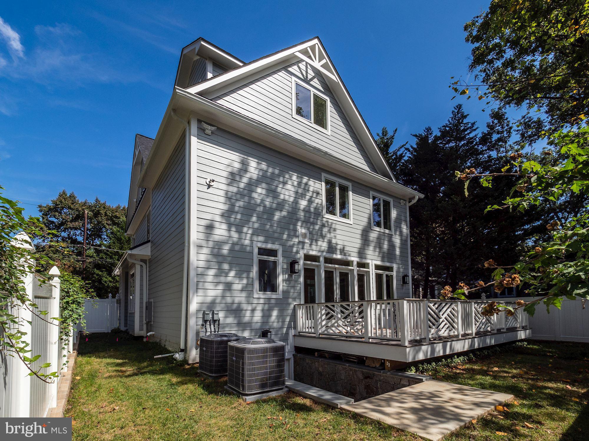 GLEN ECHO HEIGHTS - Residential