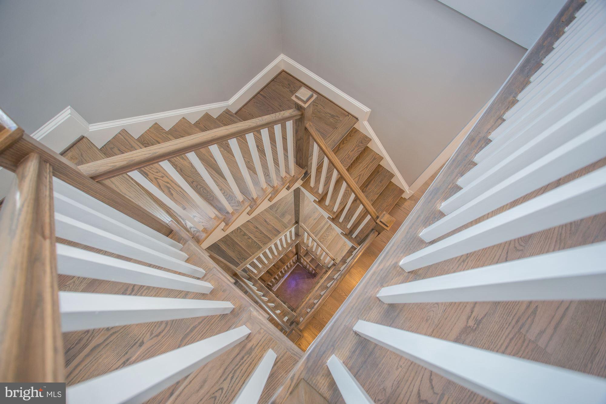 GLEN ECHO HEIGHTS - Residential