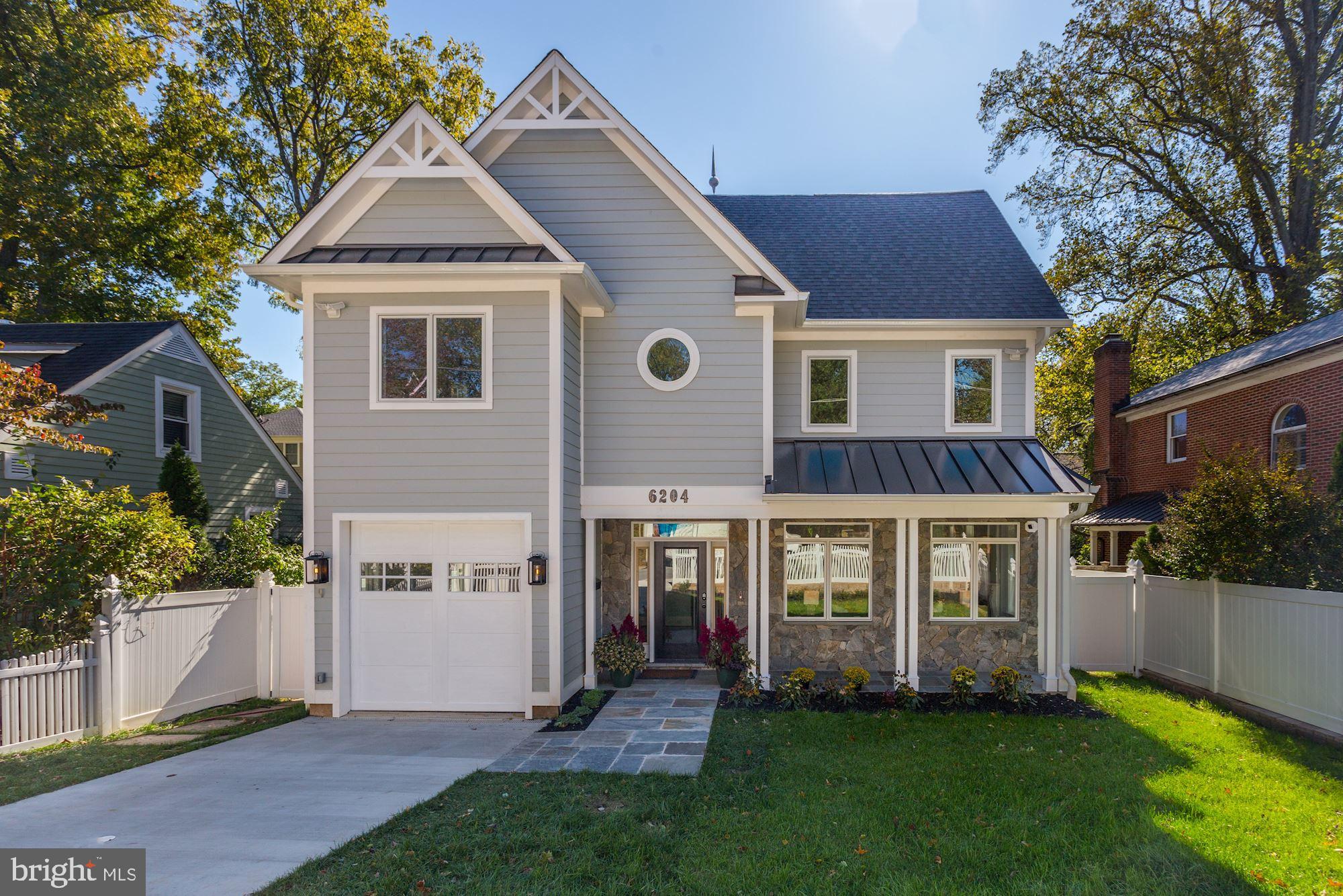 GLEN ECHO HEIGHTS - Residential