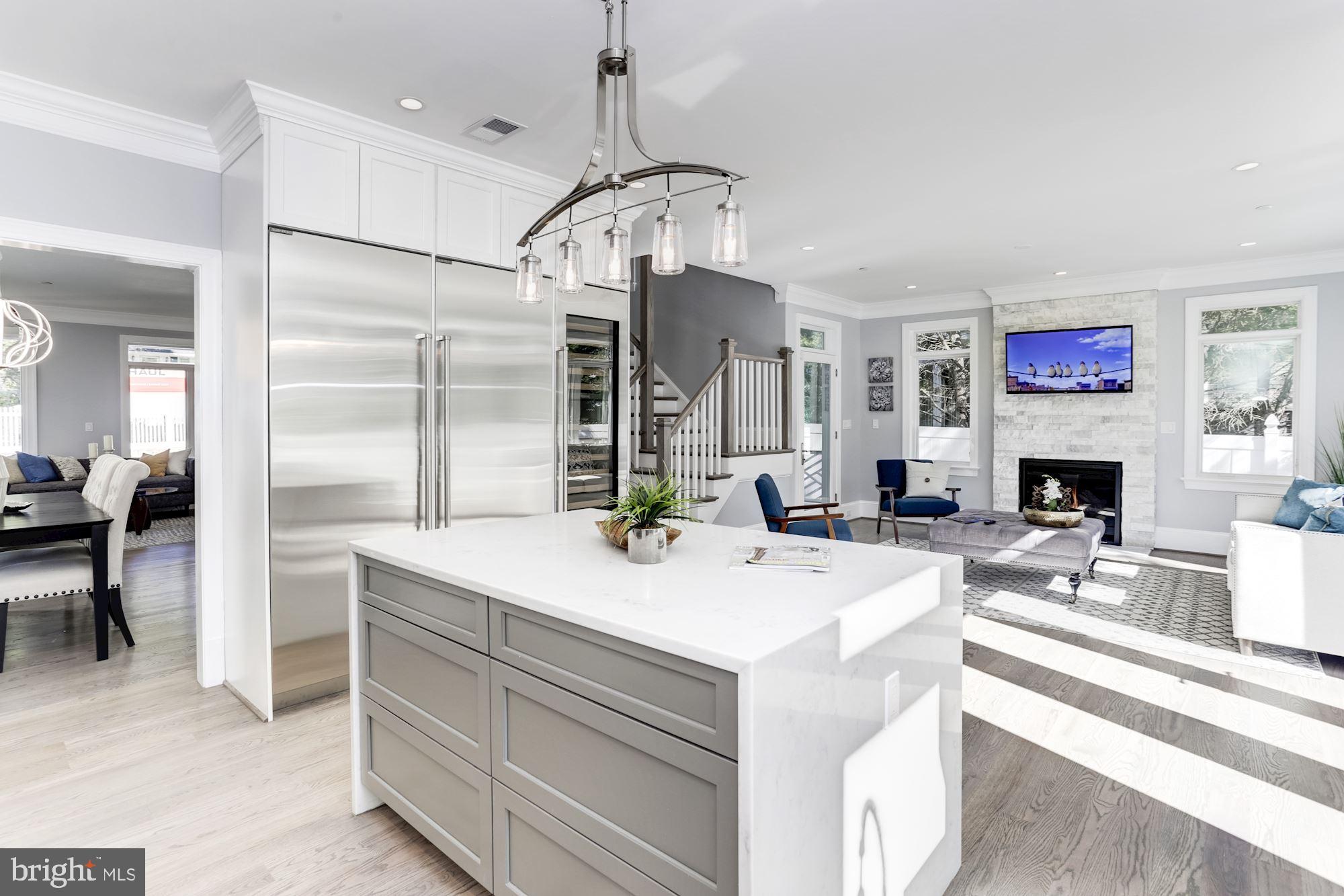 GLEN ECHO HEIGHTS - Residential