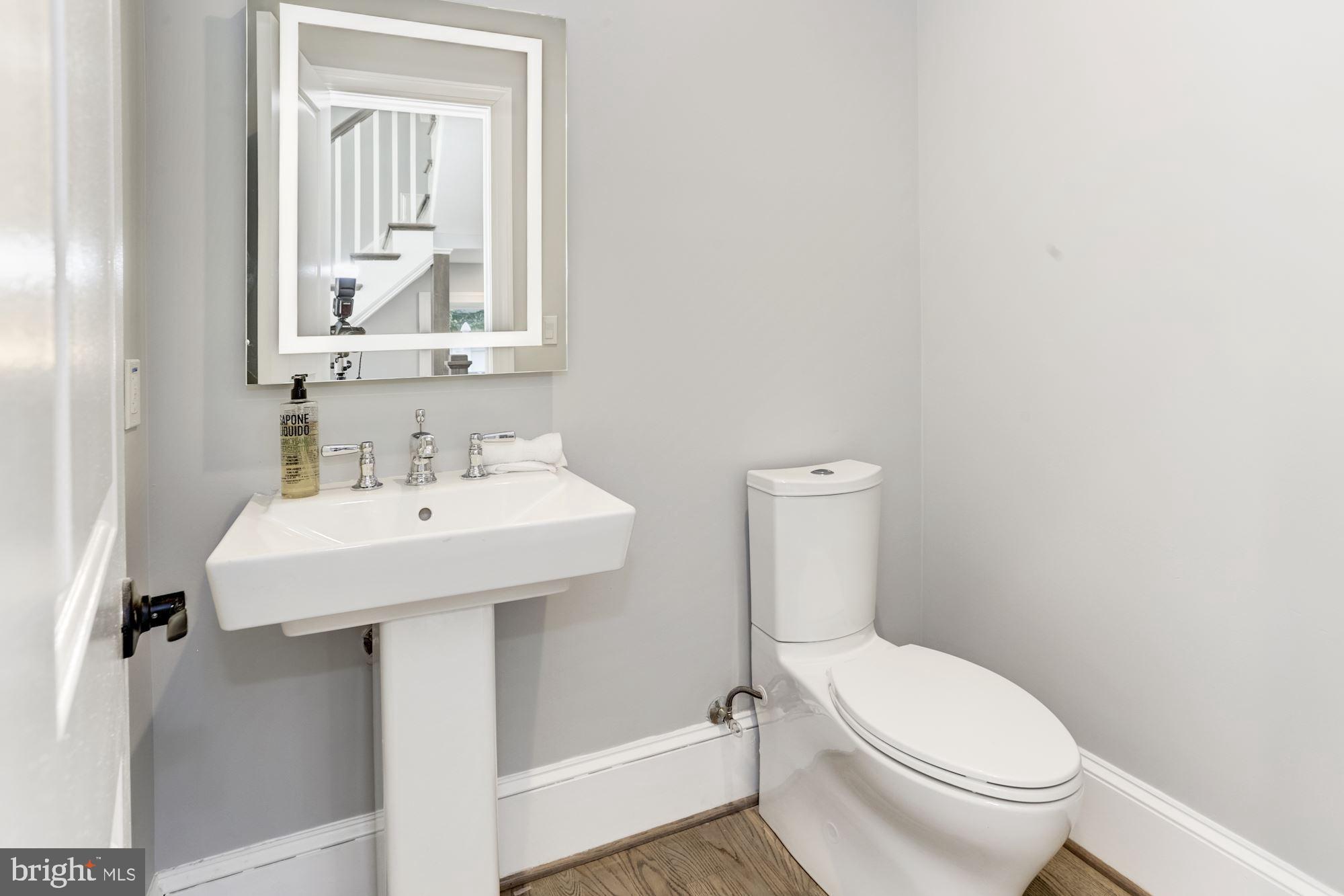 GLEN ECHO HEIGHTS - Residential