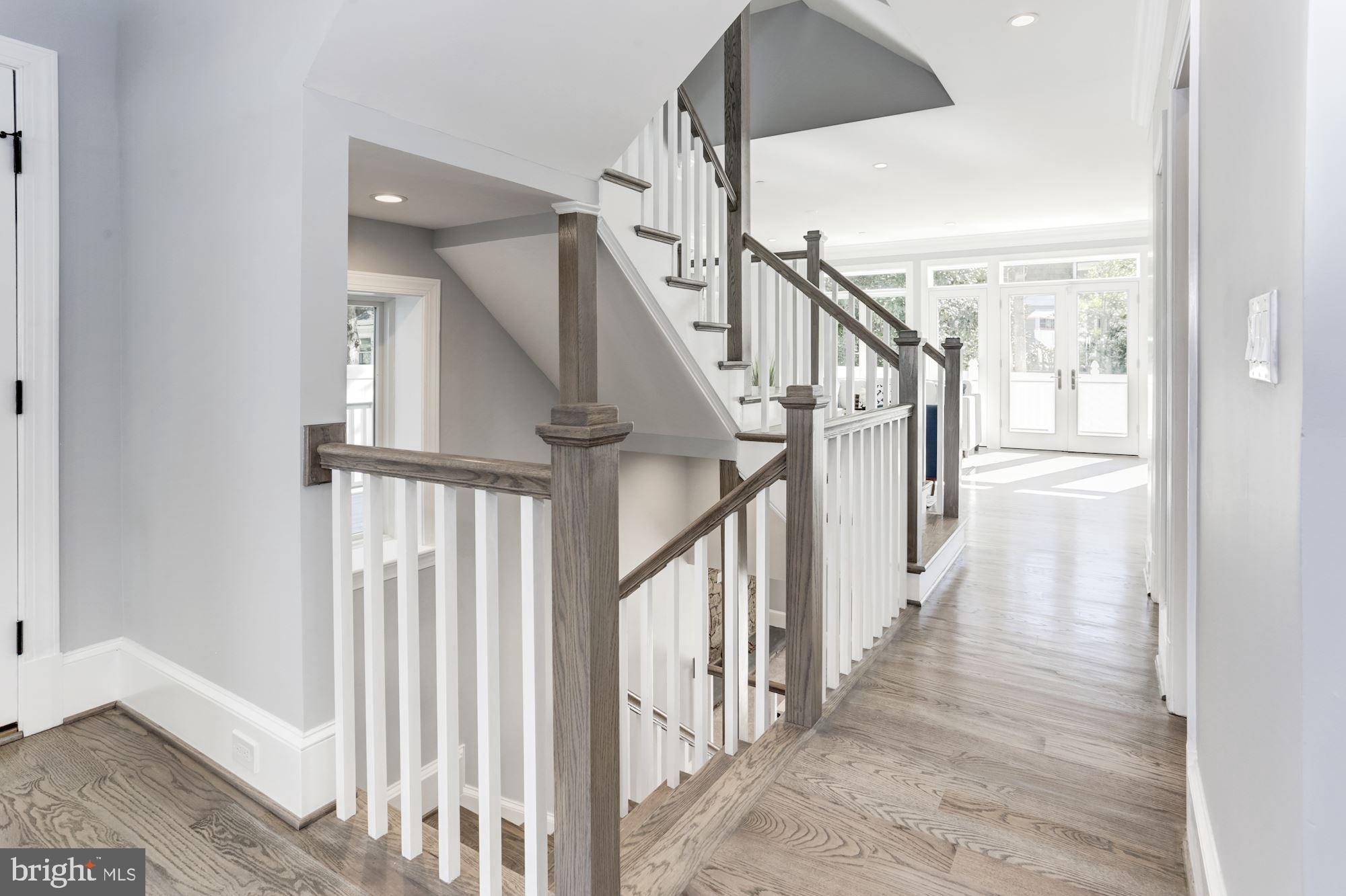 GLEN ECHO HEIGHTS - Residential