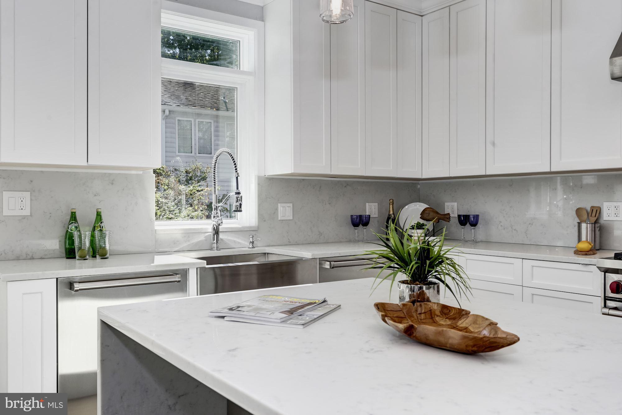 GLEN ECHO HEIGHTS - Residential