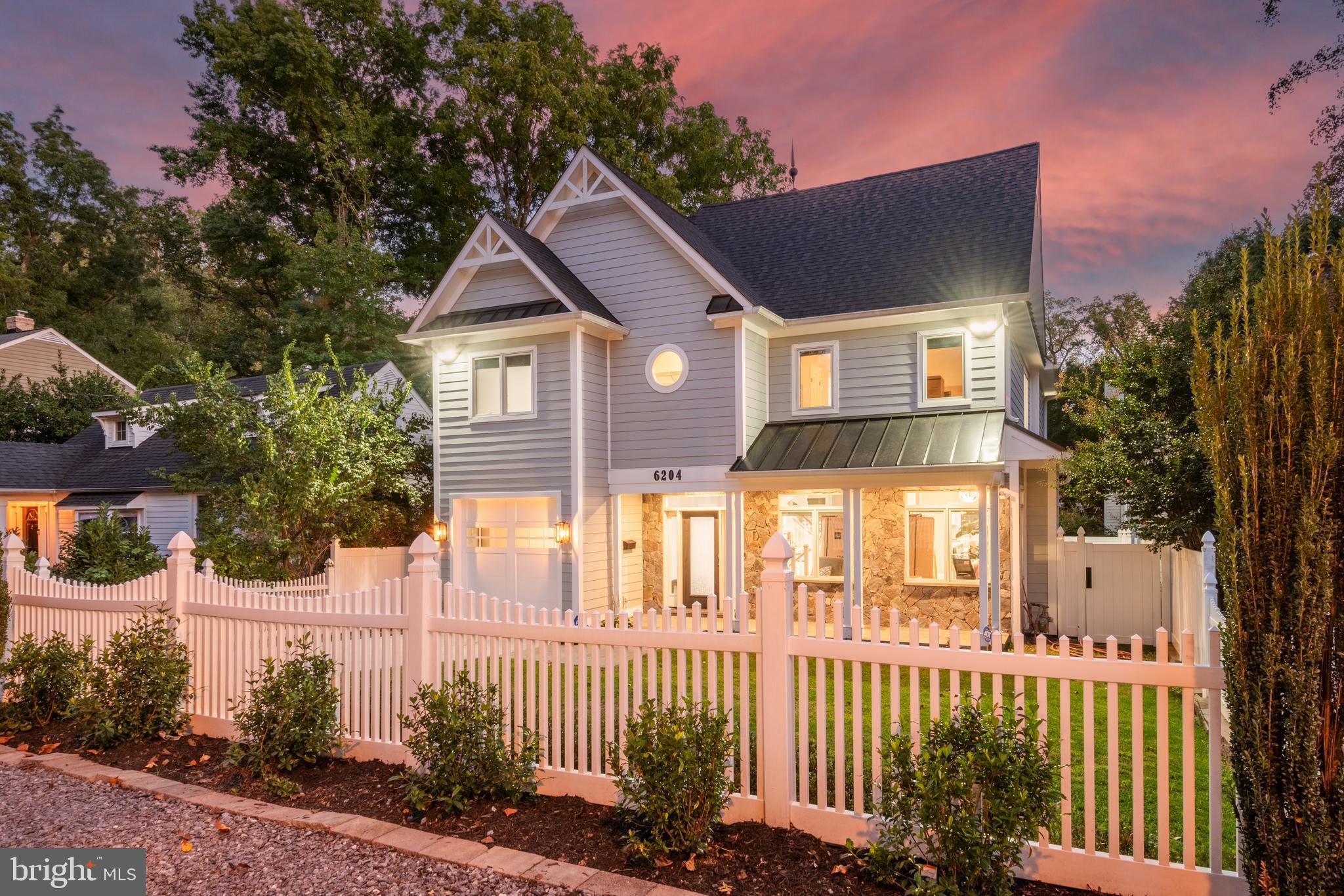 GLEN ECHO HEIGHTS - Residential