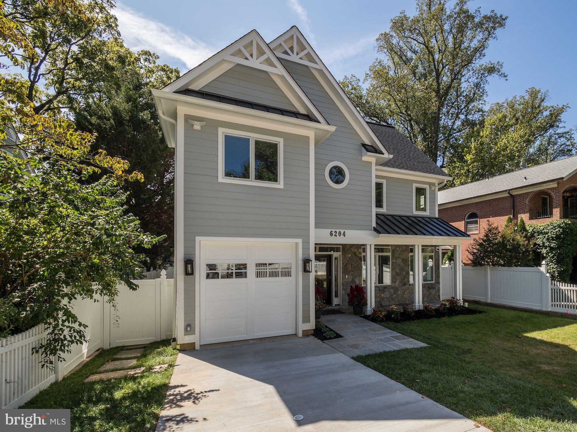 GLEN ECHO HEIGHTS - Residential