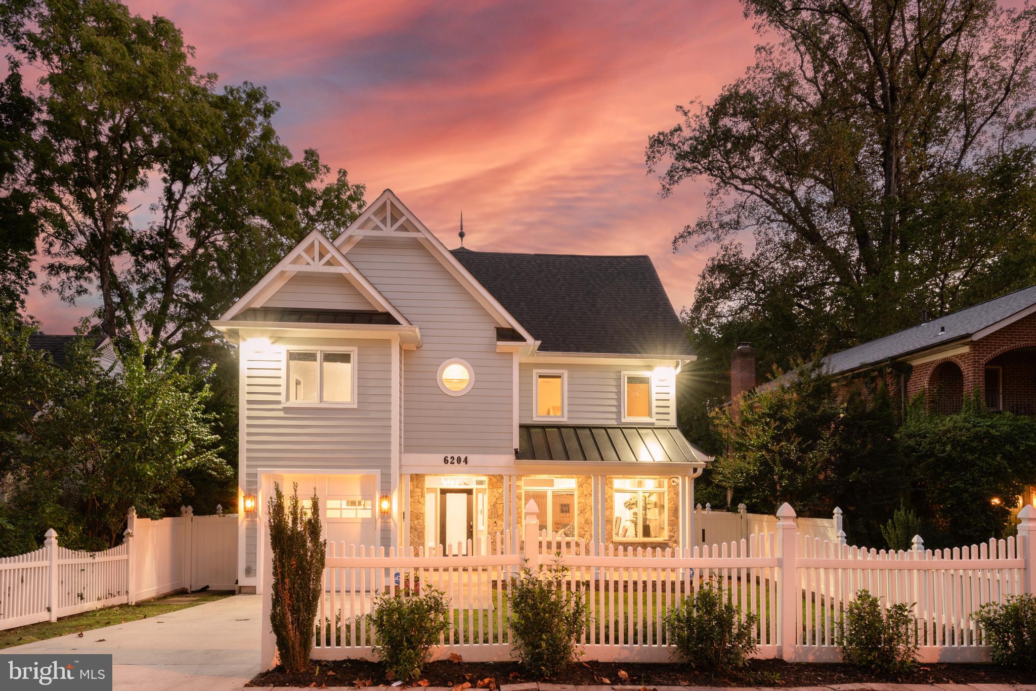 GLEN ECHO HEIGHTS - Residential