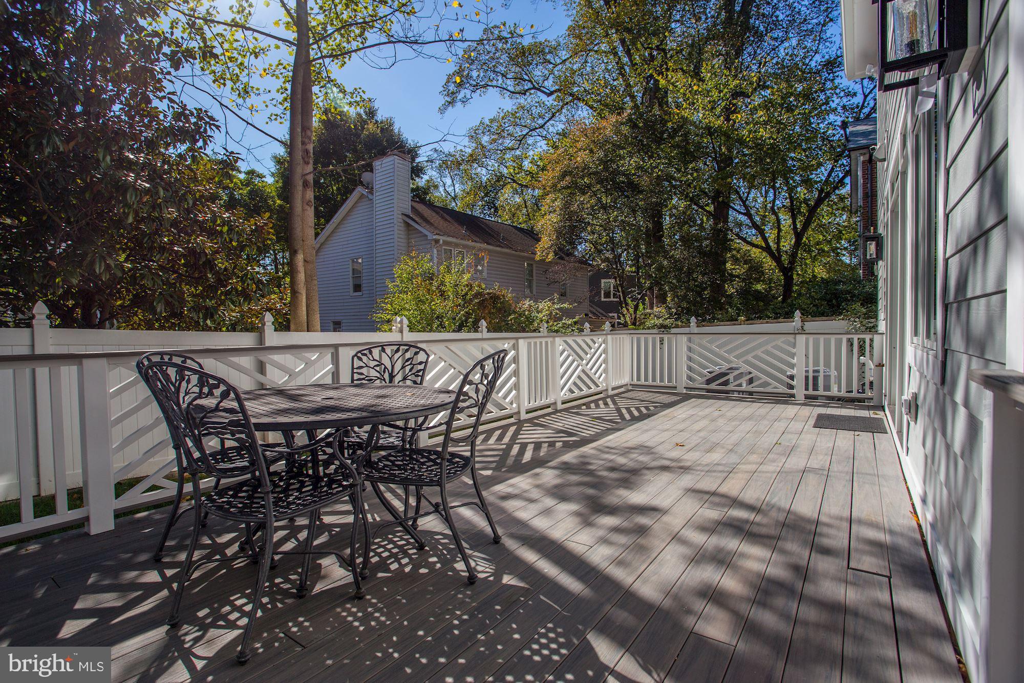 GLEN ECHO HEIGHTS - Residential