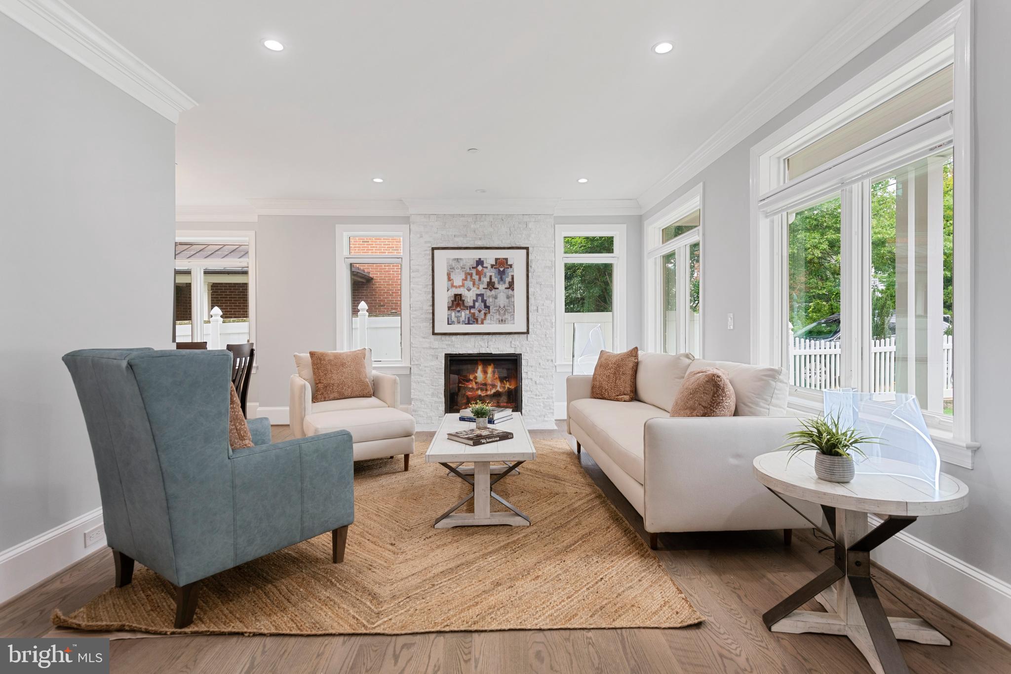 GLEN ECHO HEIGHTS - Residential