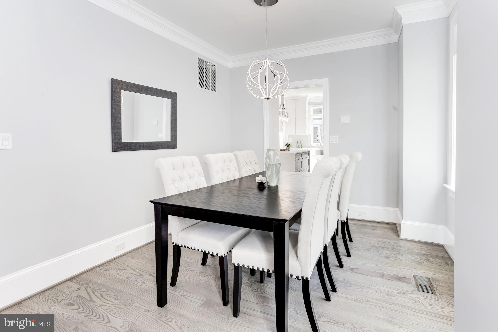 GLEN ECHO HEIGHTS - Residential