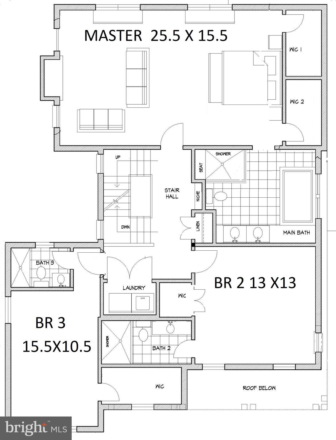 GLEN ECHO HEIGHTS - Residential