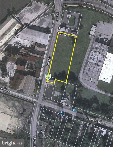 Photo of 62 Front Street, SALEM, NJ 08079 (MLS # NJSA2007678)