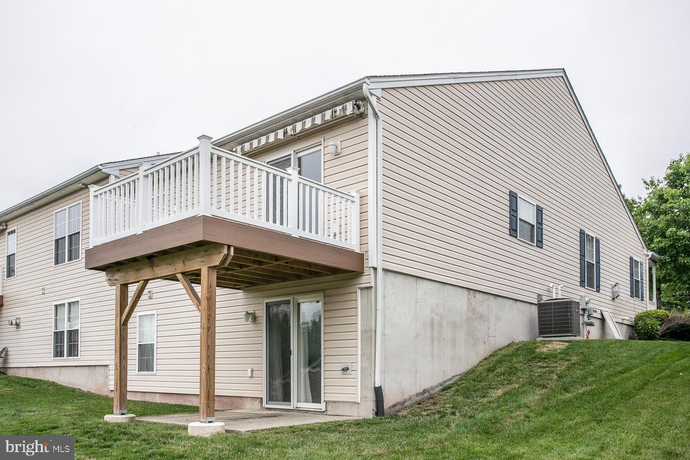 220 W HARMONY DRIVE 92