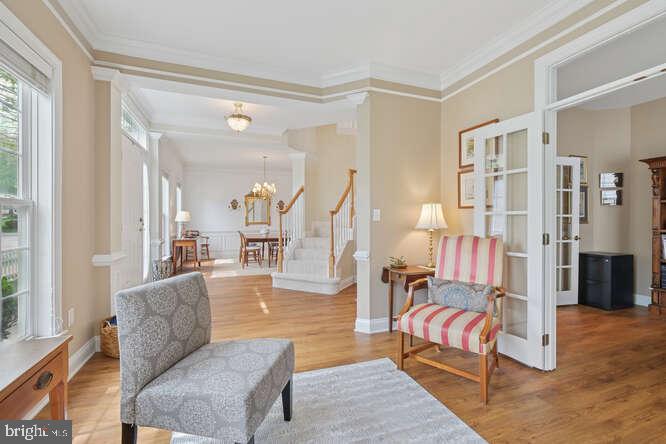 LAKELANDS - Residential